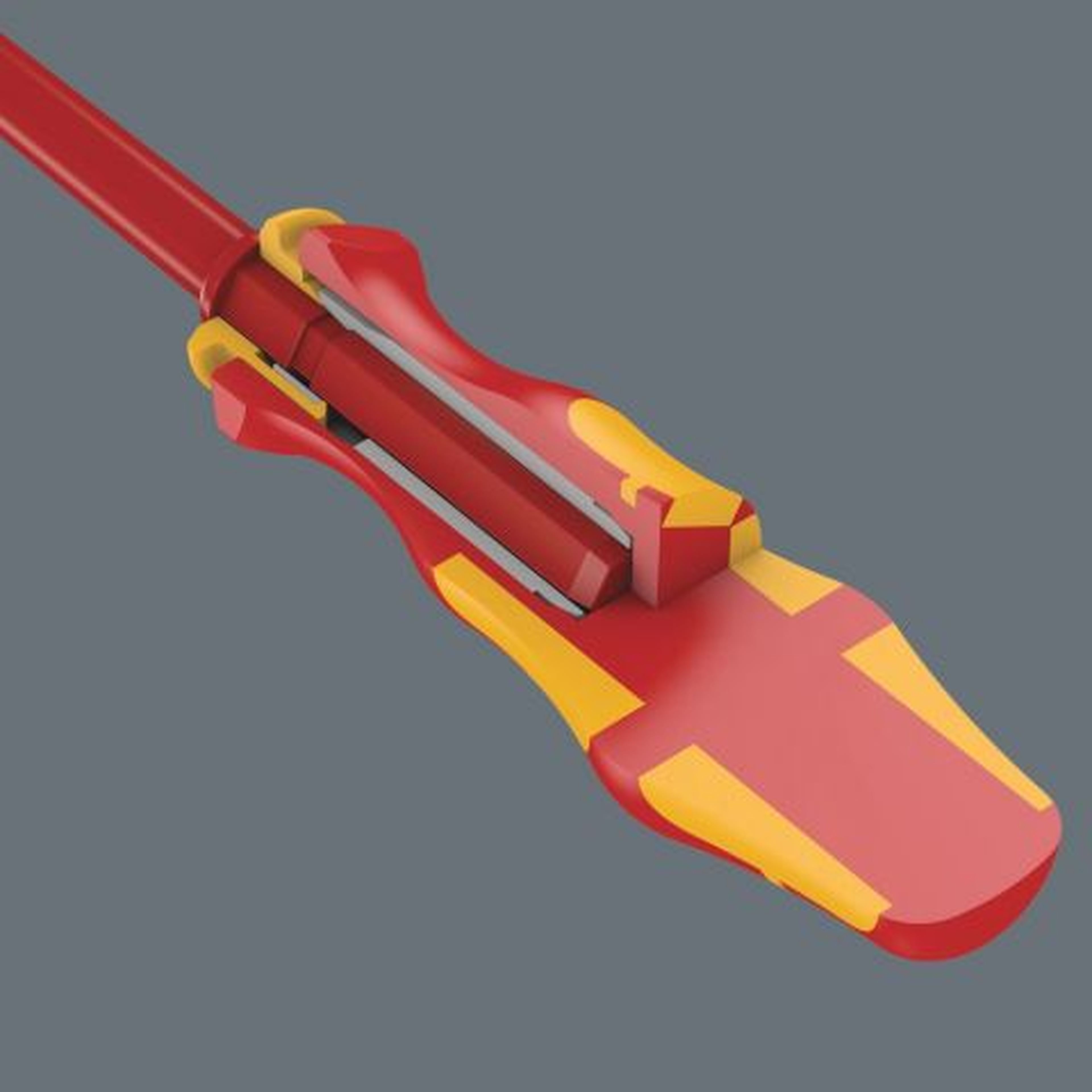 Set Wera Kraftform Kompakt VDE de 16 piezas Image 4