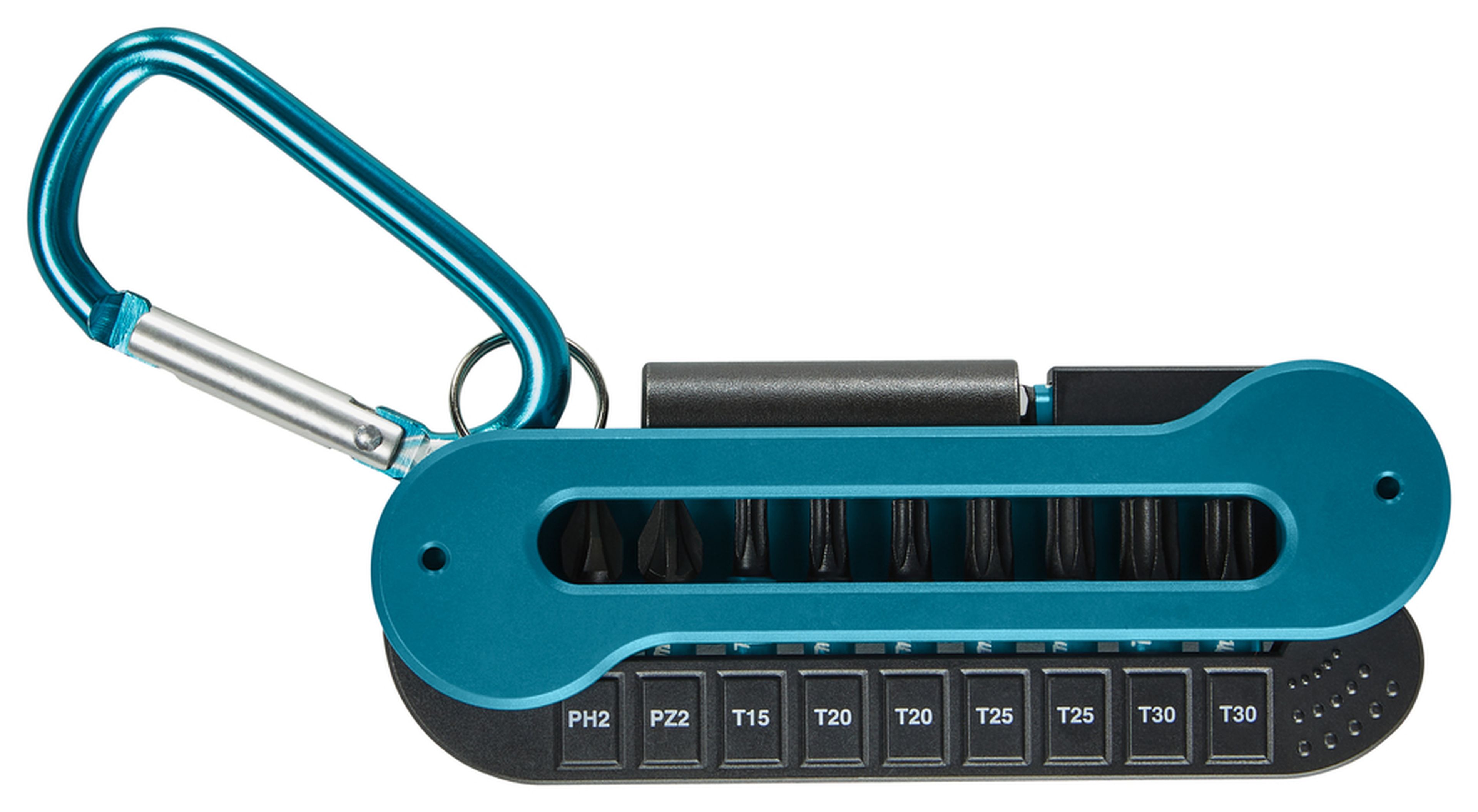 Jeu de 10 embouts pour visseuse à chocs Makita, E-15811 Image 4