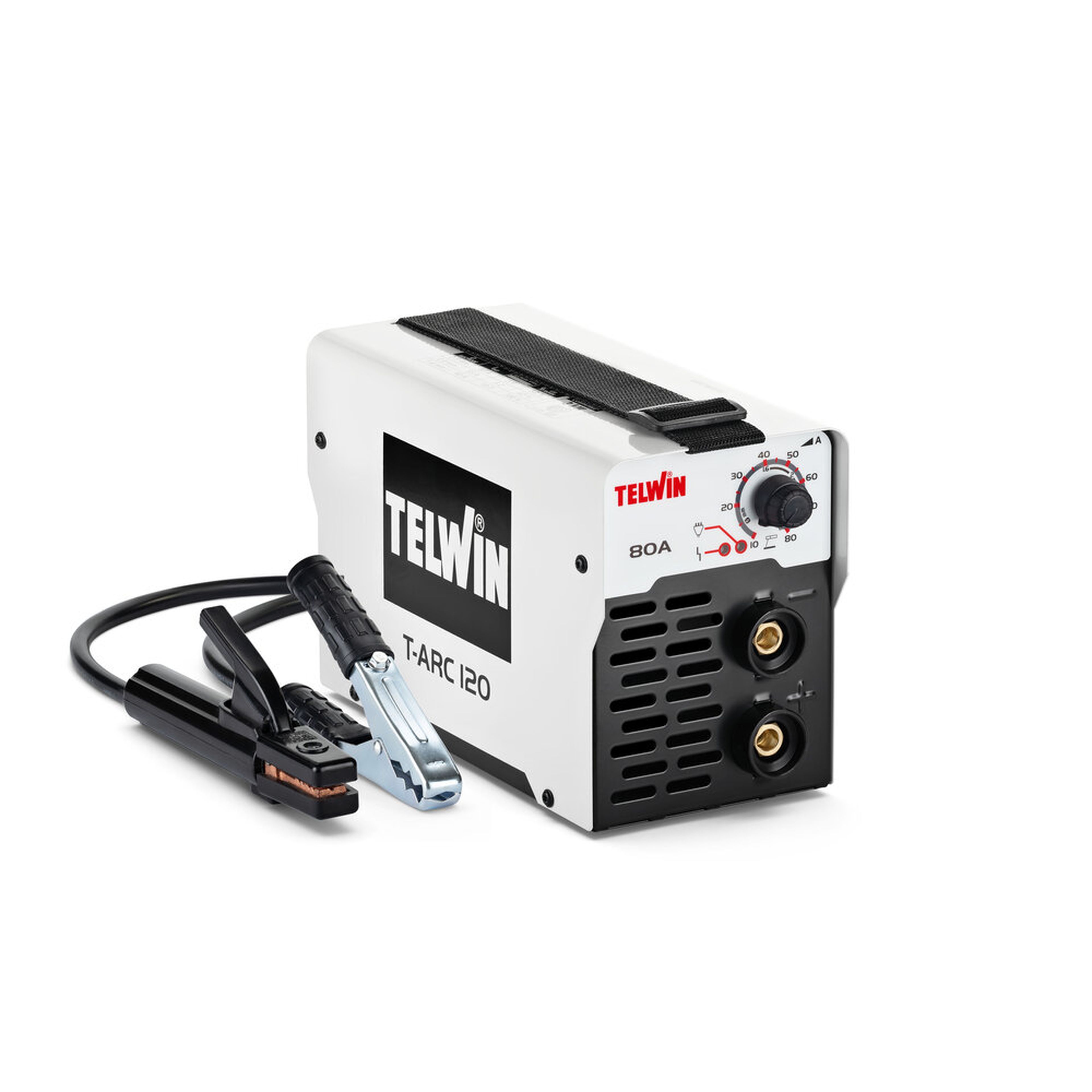 Telwin T-Arc 120 230V ACX inverter