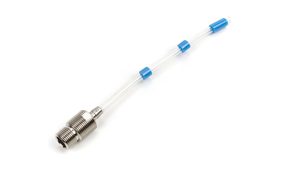 Boquilla de repuesto HBM para pistola de limpieza automática HBM a aire