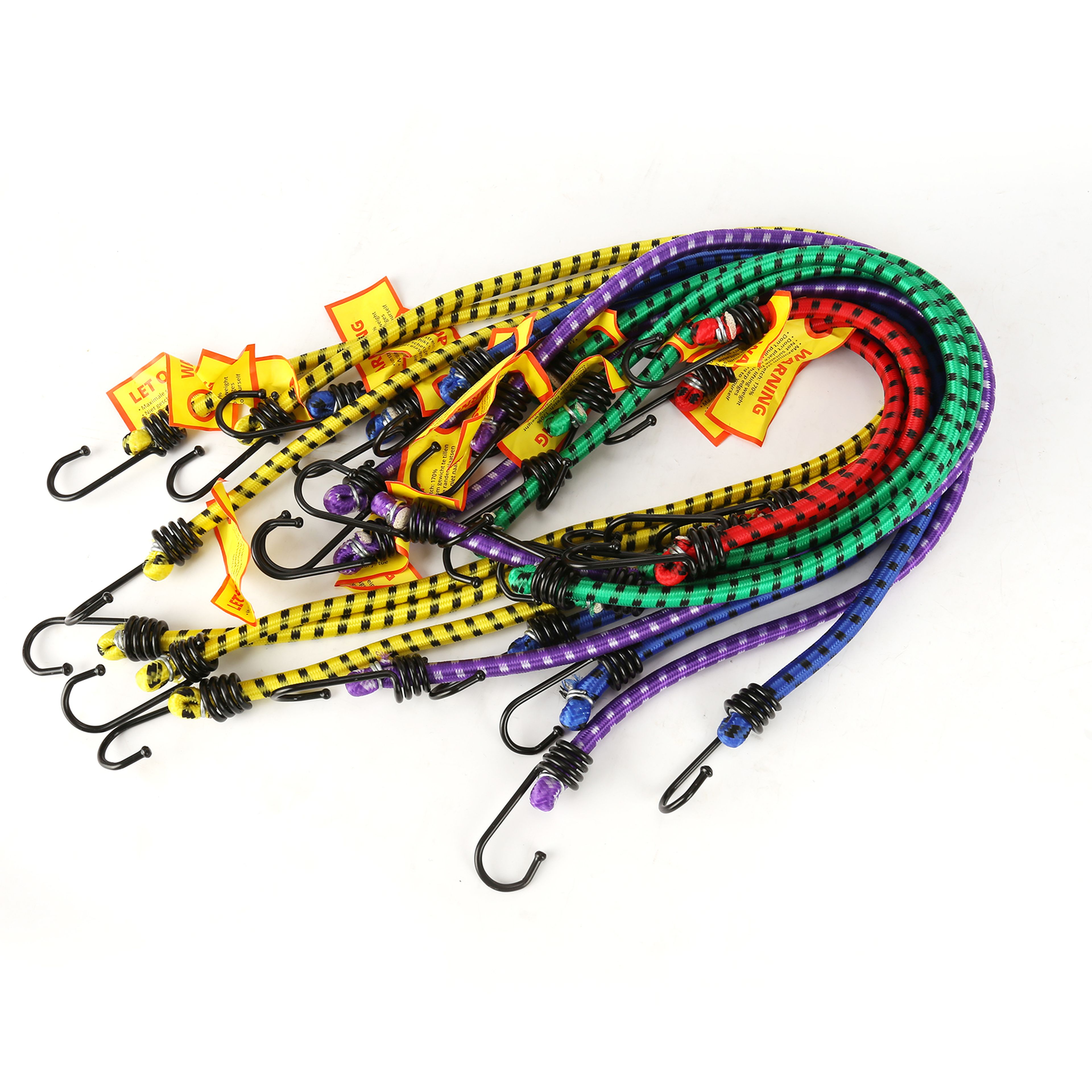 HBM Spinhaken 20-delig Image 4