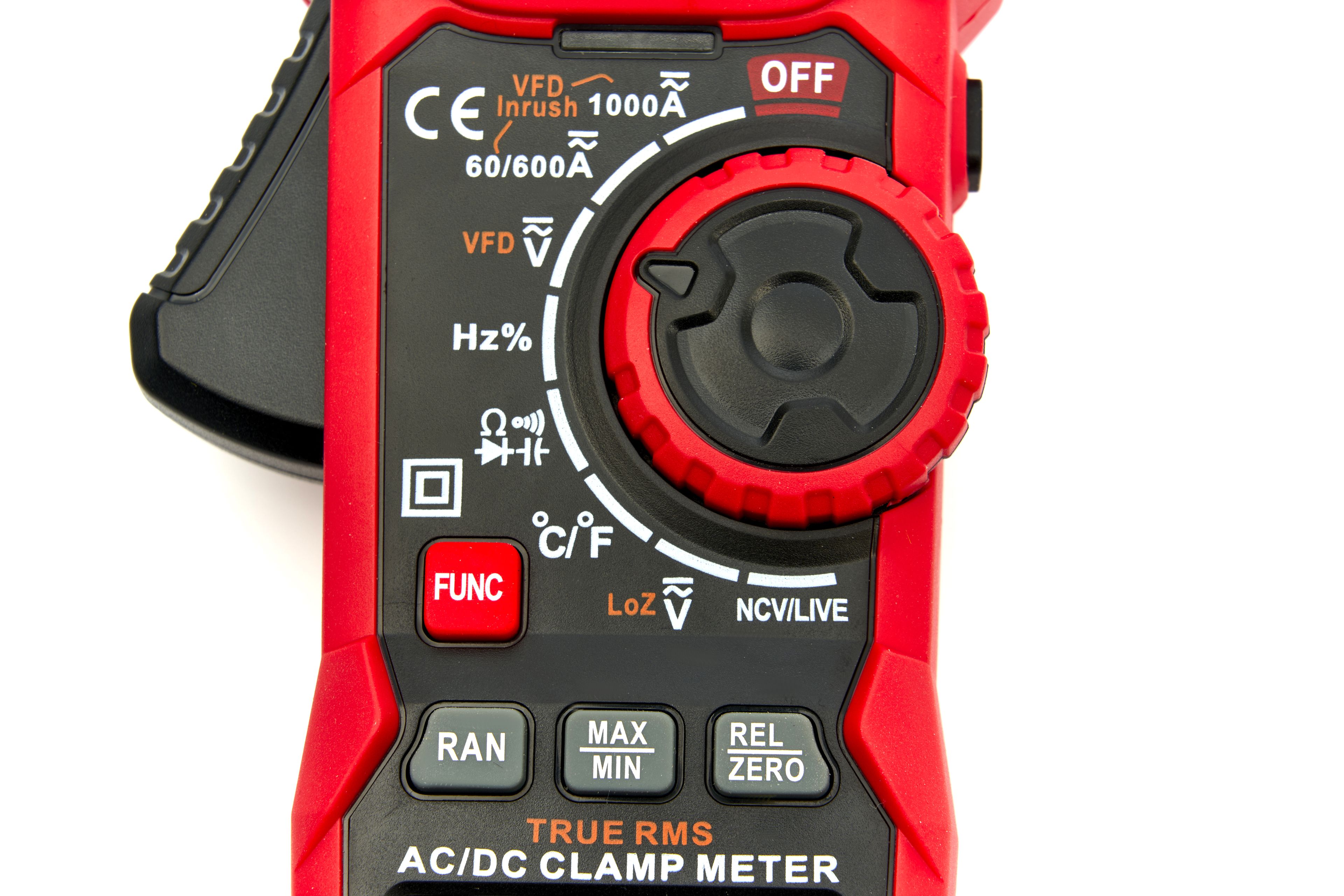HBM stroomtang Image 5