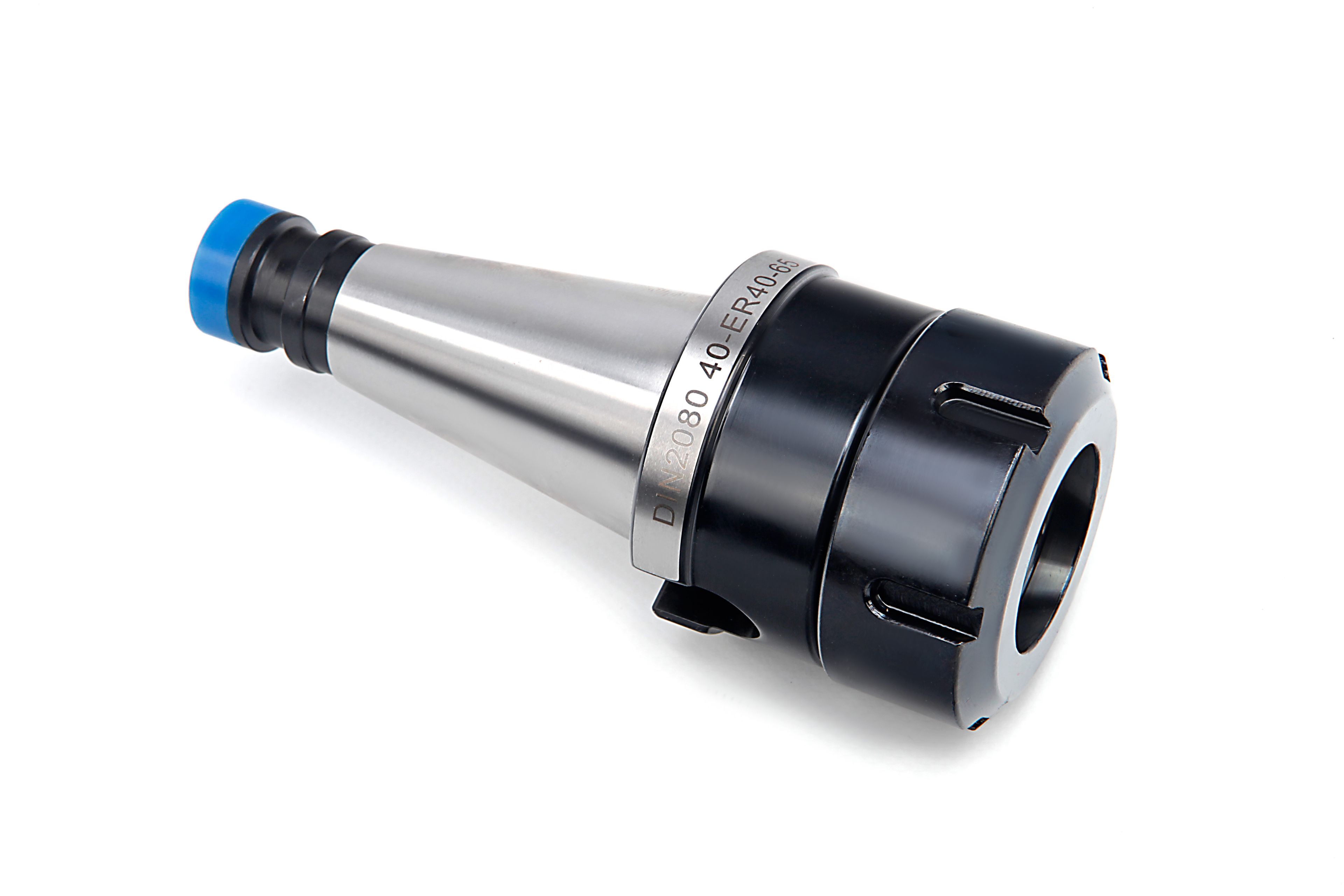 HBM ISO Opname spantanghouder met sleutel ER40 | ISO30 Image 3