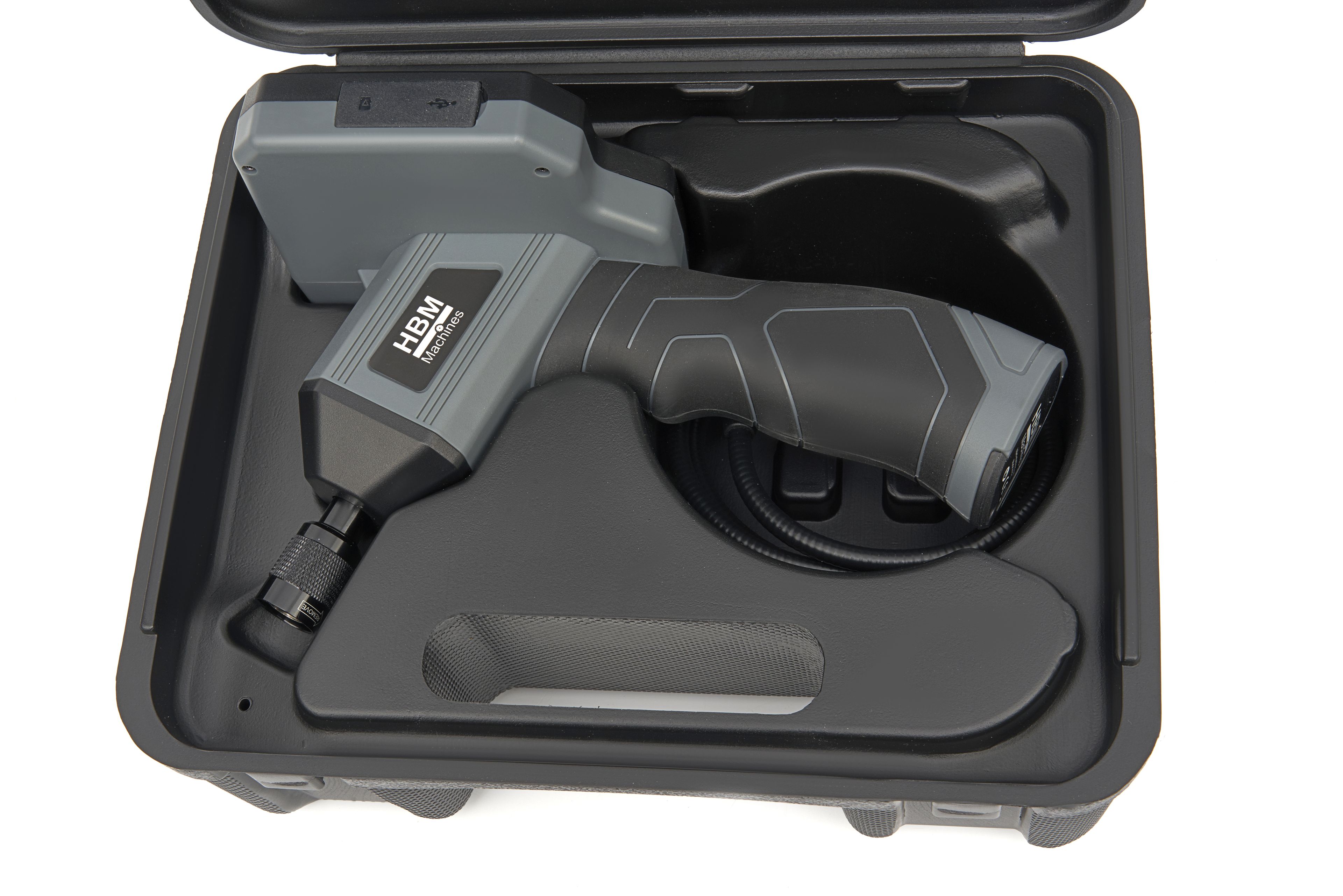 HBM Caméra d'inspection HD Image 18