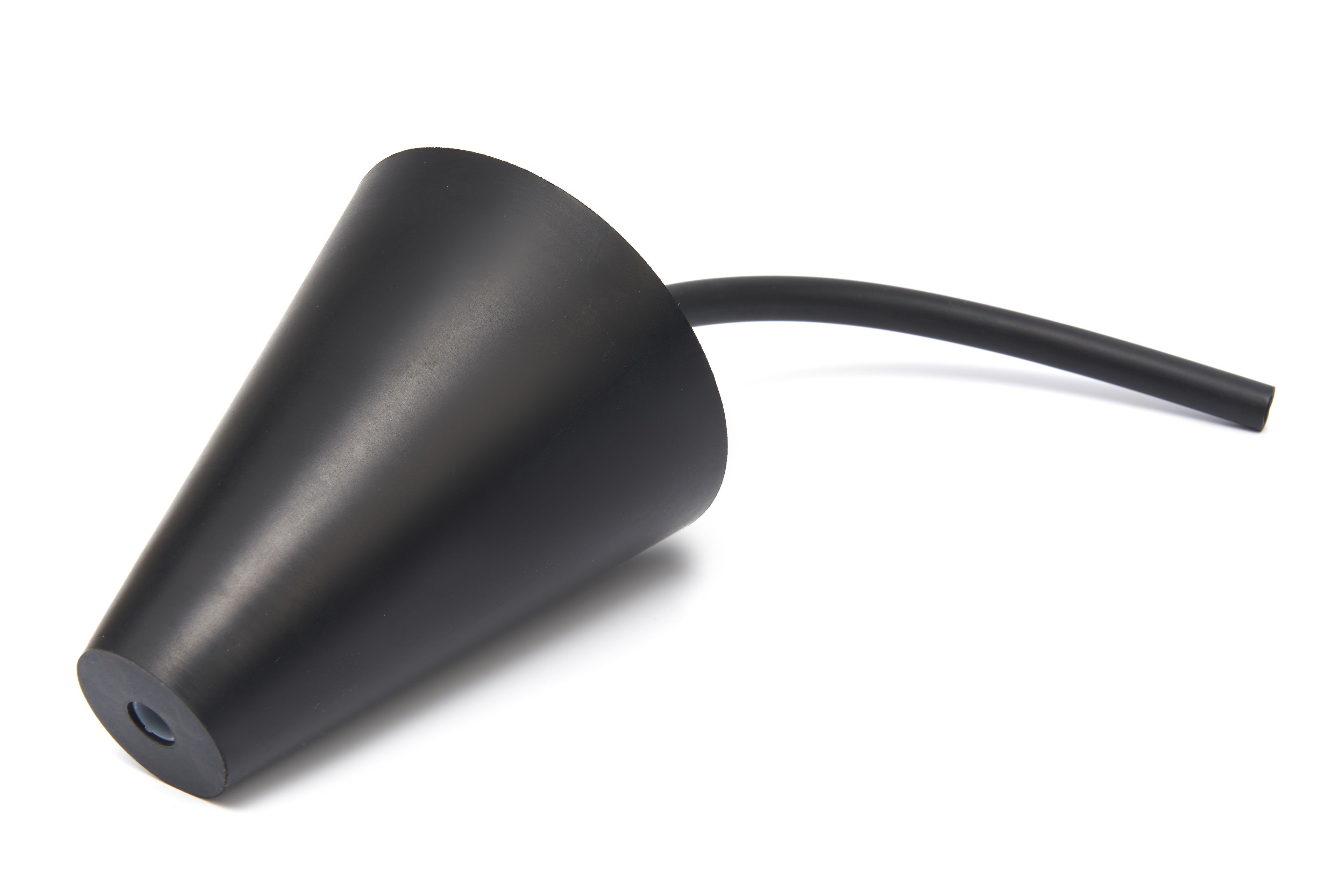 HBM Détecteur de fuites par fumée Image 10