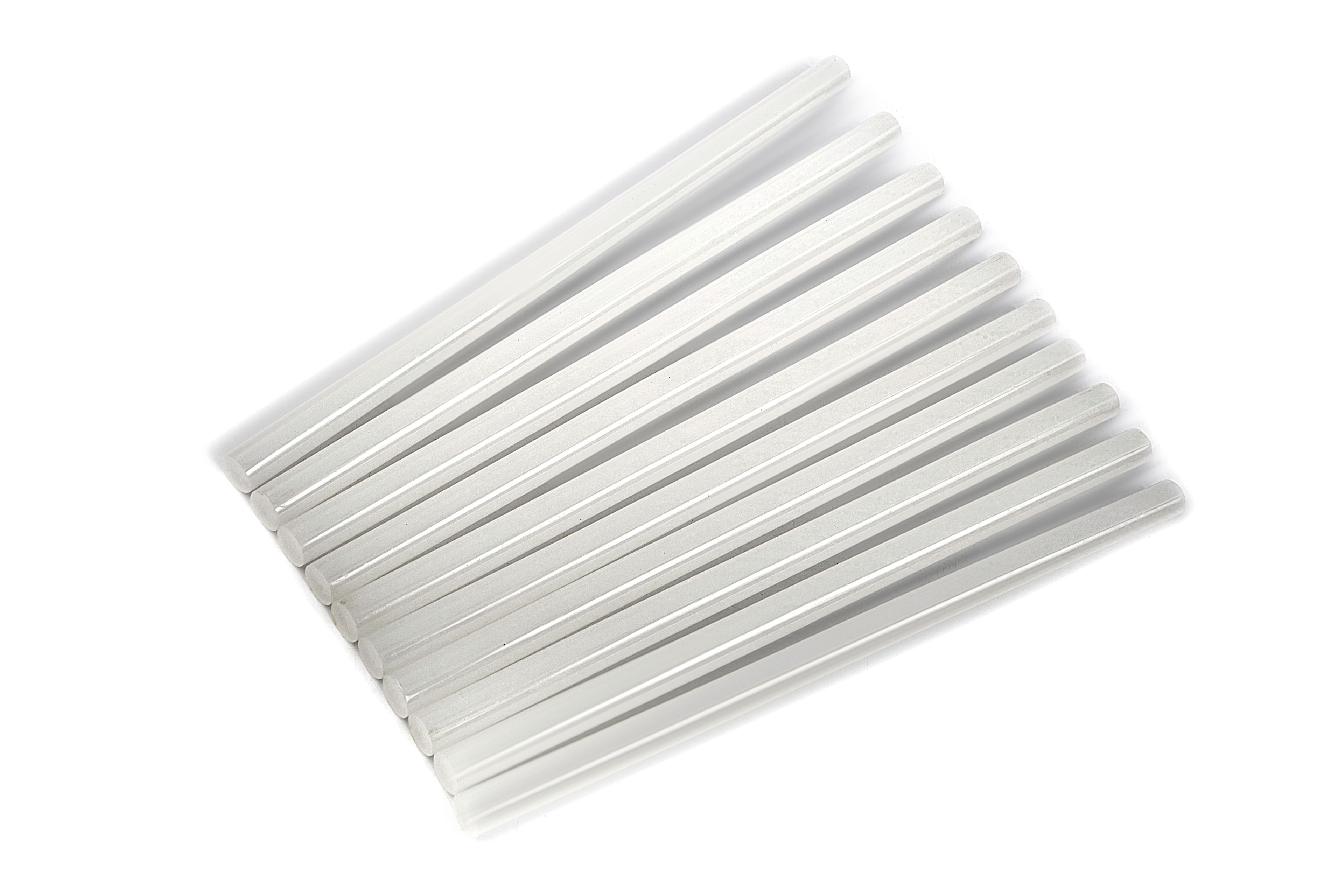 Bâton de colle Steinel ULTRA Power 11 mm 250 mm Transparent 10 pièces Image 2