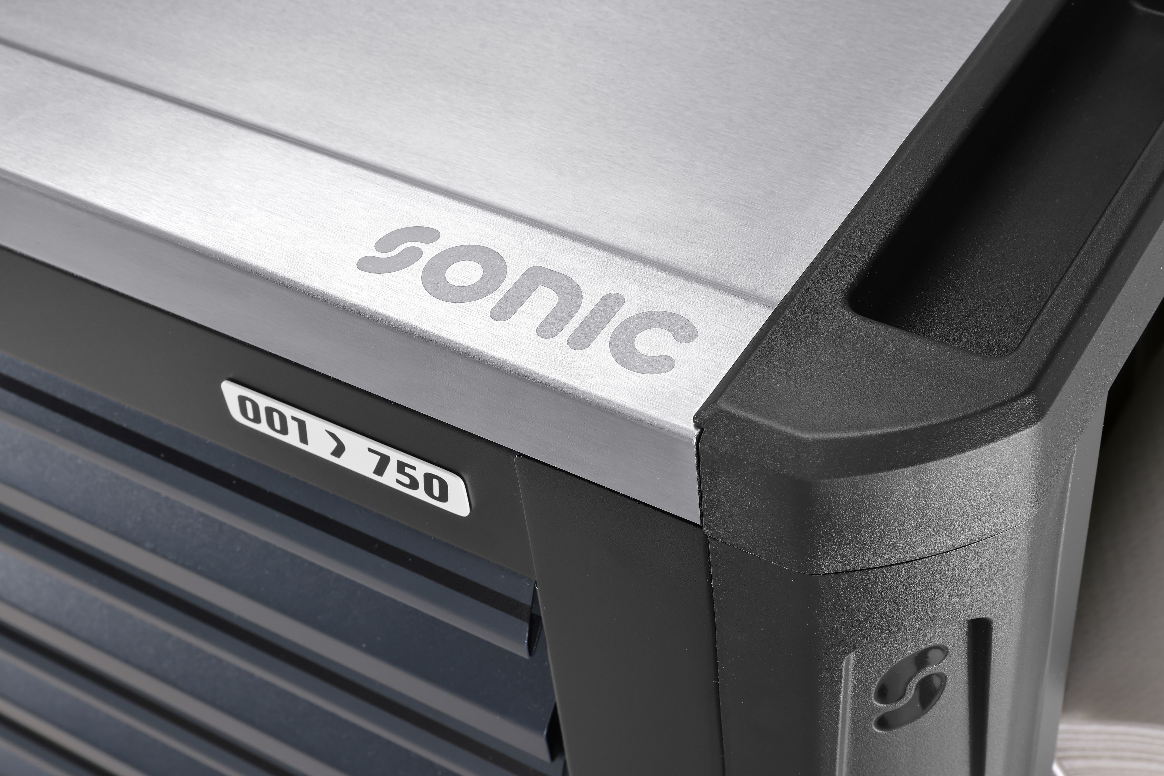 Sonic Next S9 servante d'outils équipée 430 pièces Image 4