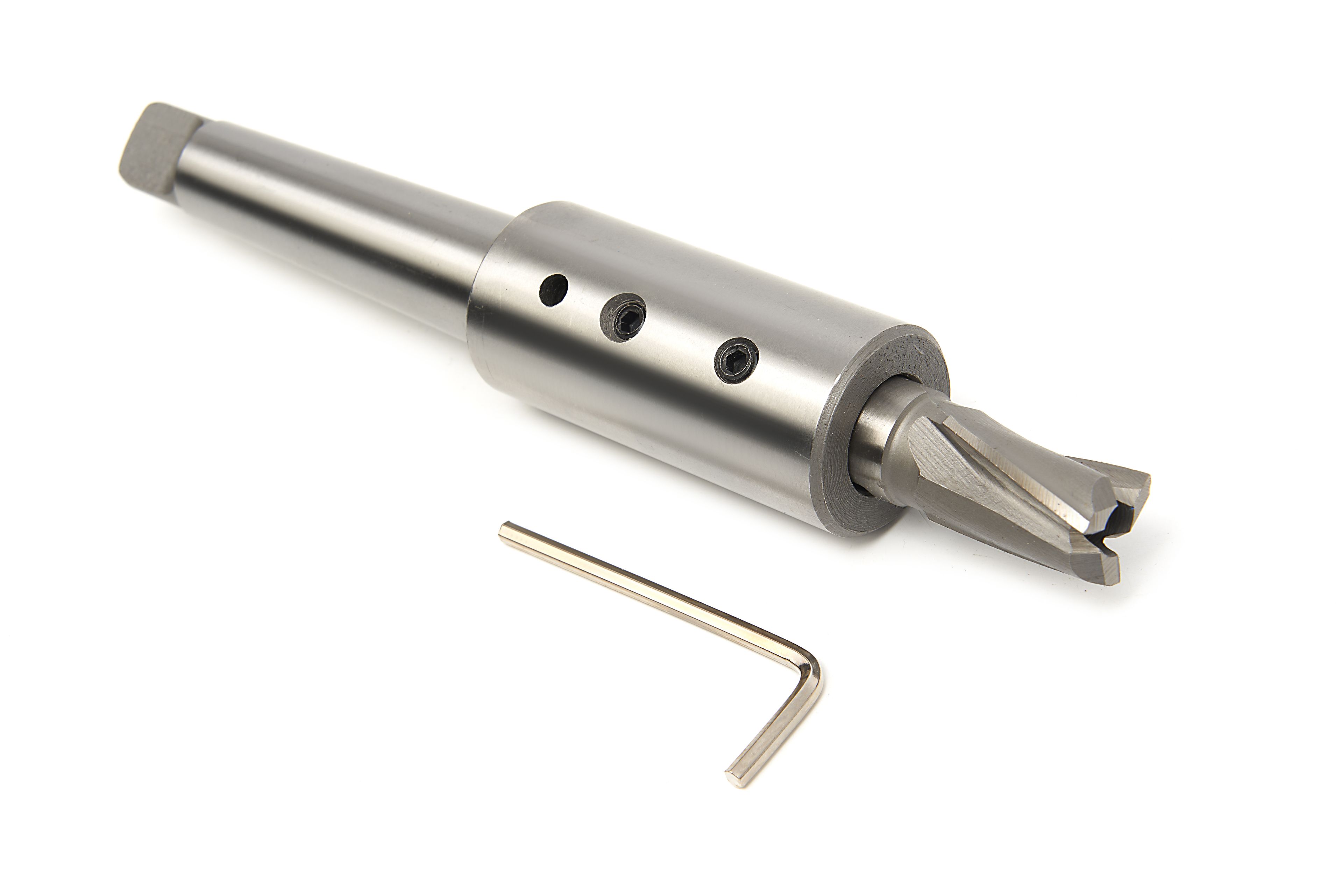 HBM HSS Inbus Verzinkfrezenset Type 1 Image 6