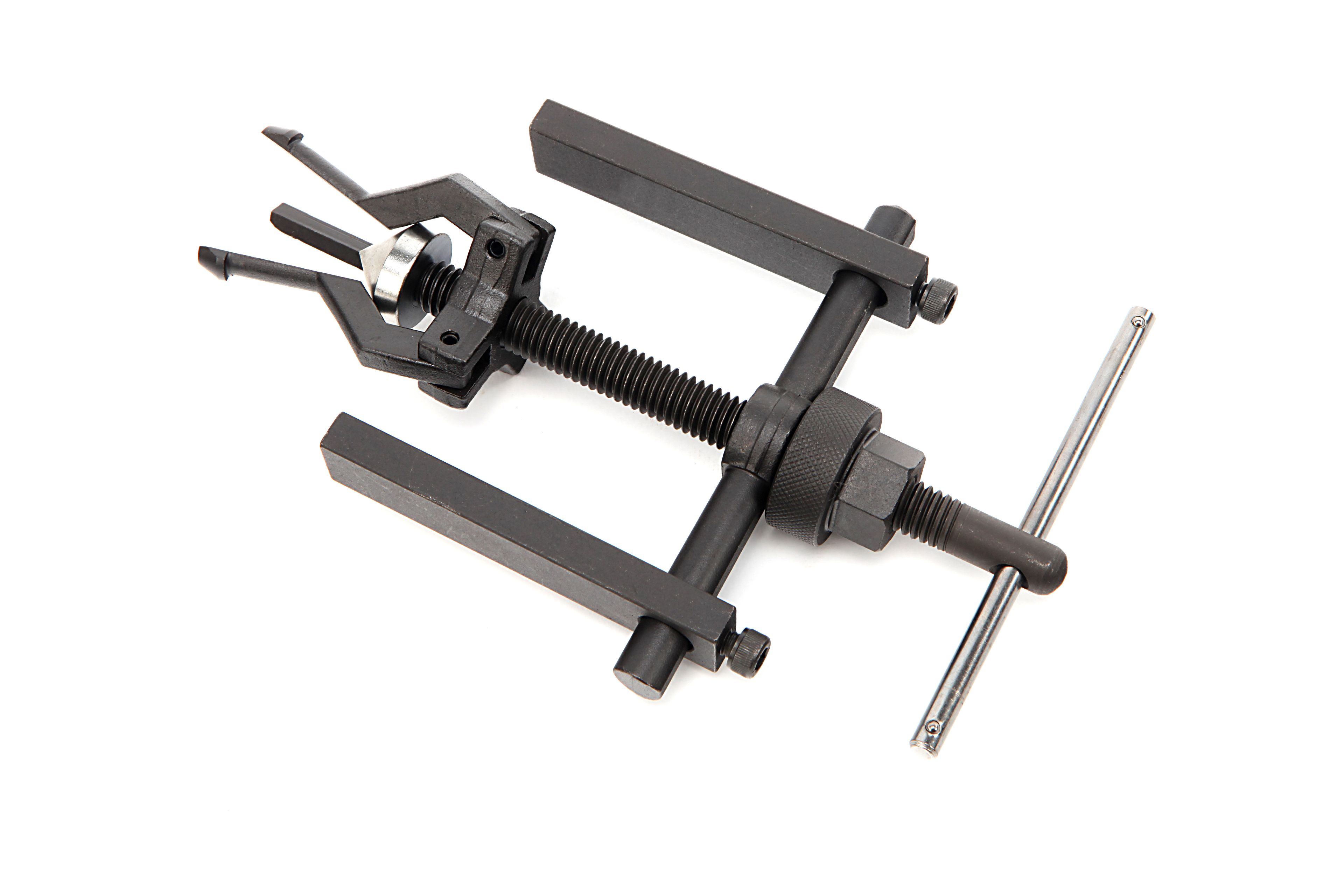 HBM extractor interno de rodamientos y poleas de 3 garras 16–58 mm Image 2