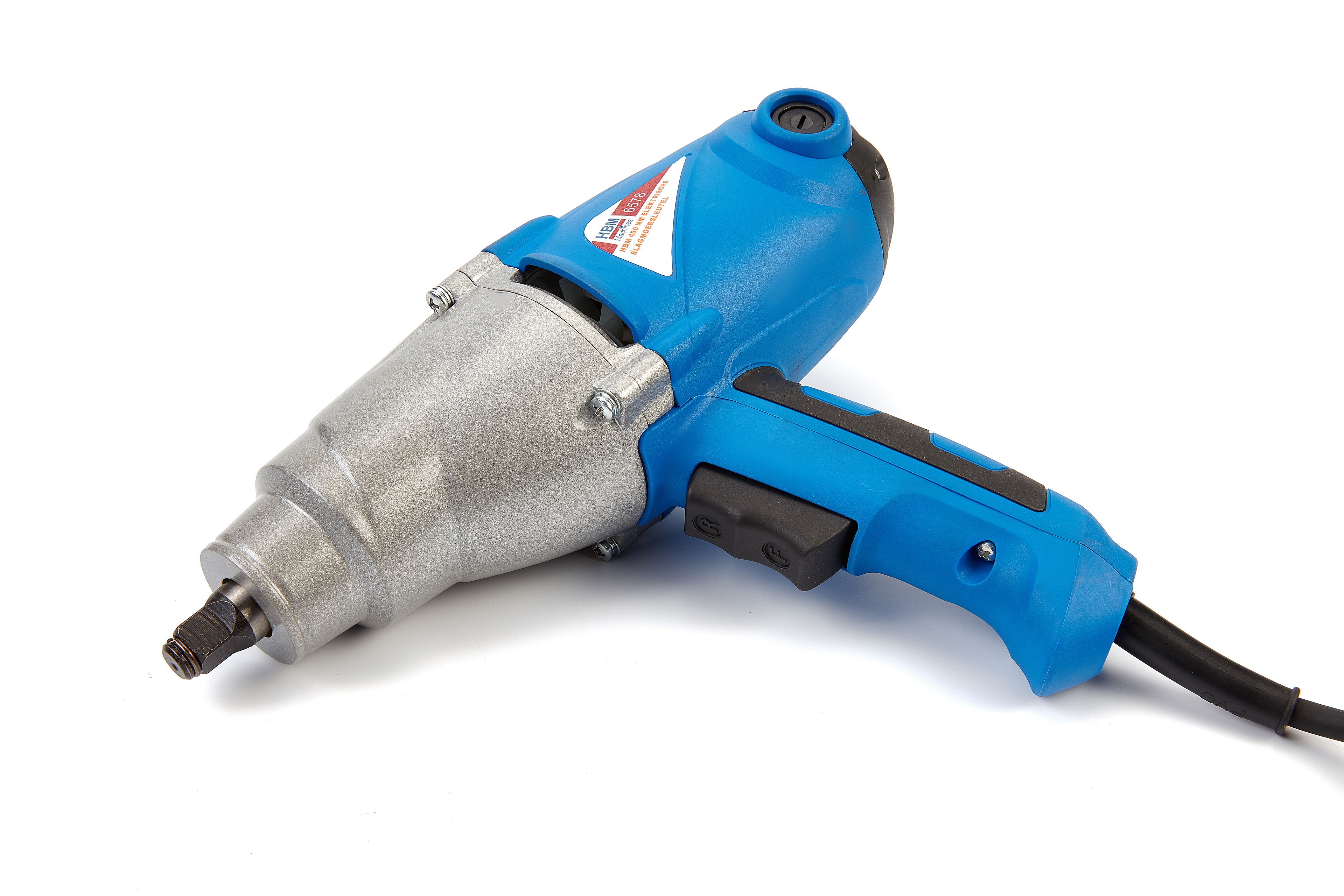 HBM Elektro-Schlagschrauber 450 Nm Image 2