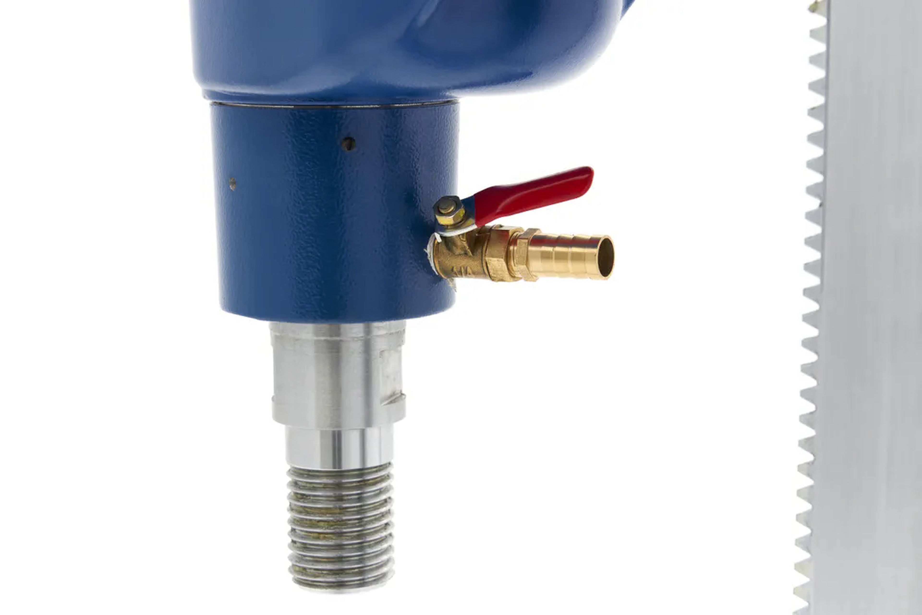 HBM Carotteuse, foreuse diamantée, foreuse à béton sur pied 205 m Image 18