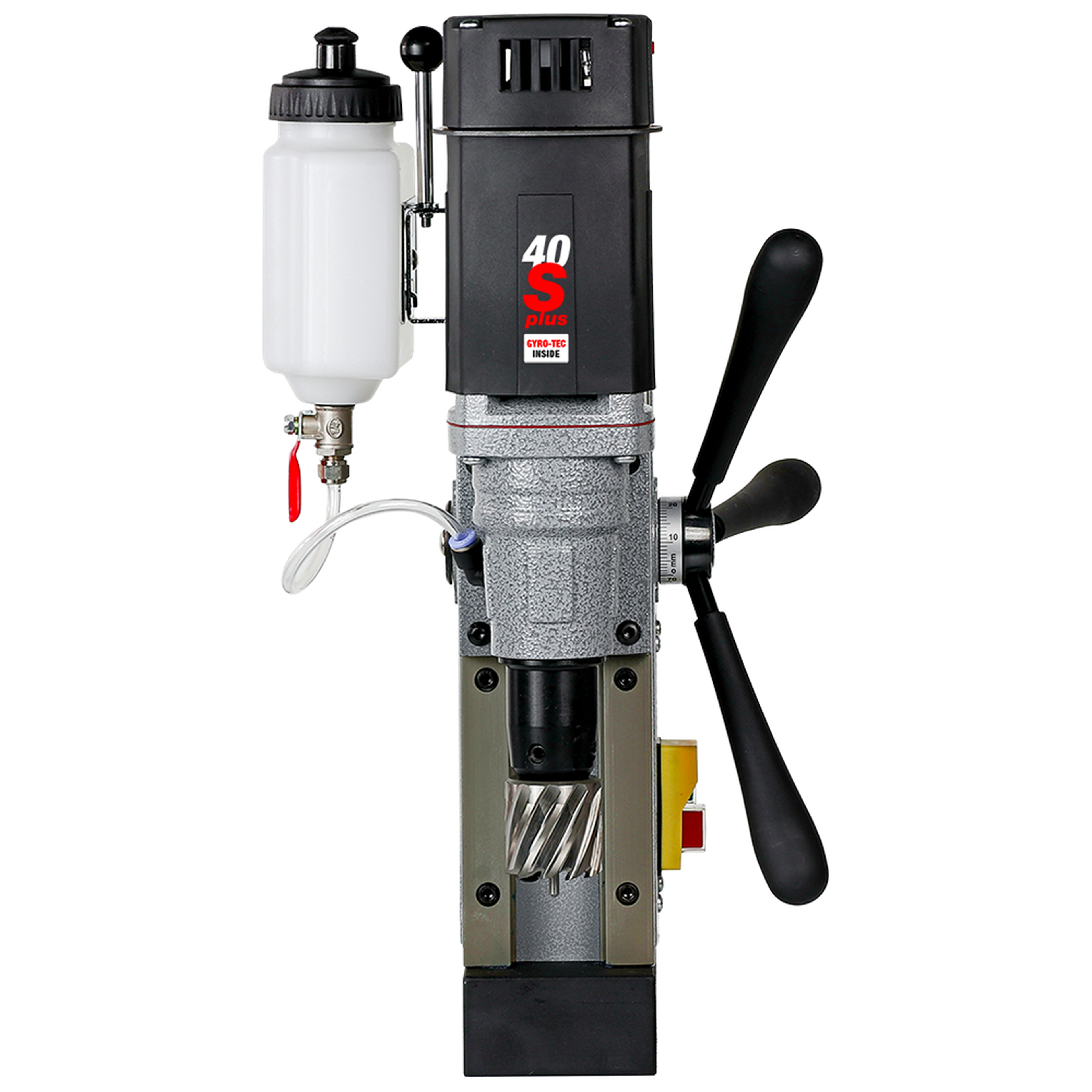 Euroboor magneet kernboormachine ECO.40S+/IC  40 mm 220 V Image 2