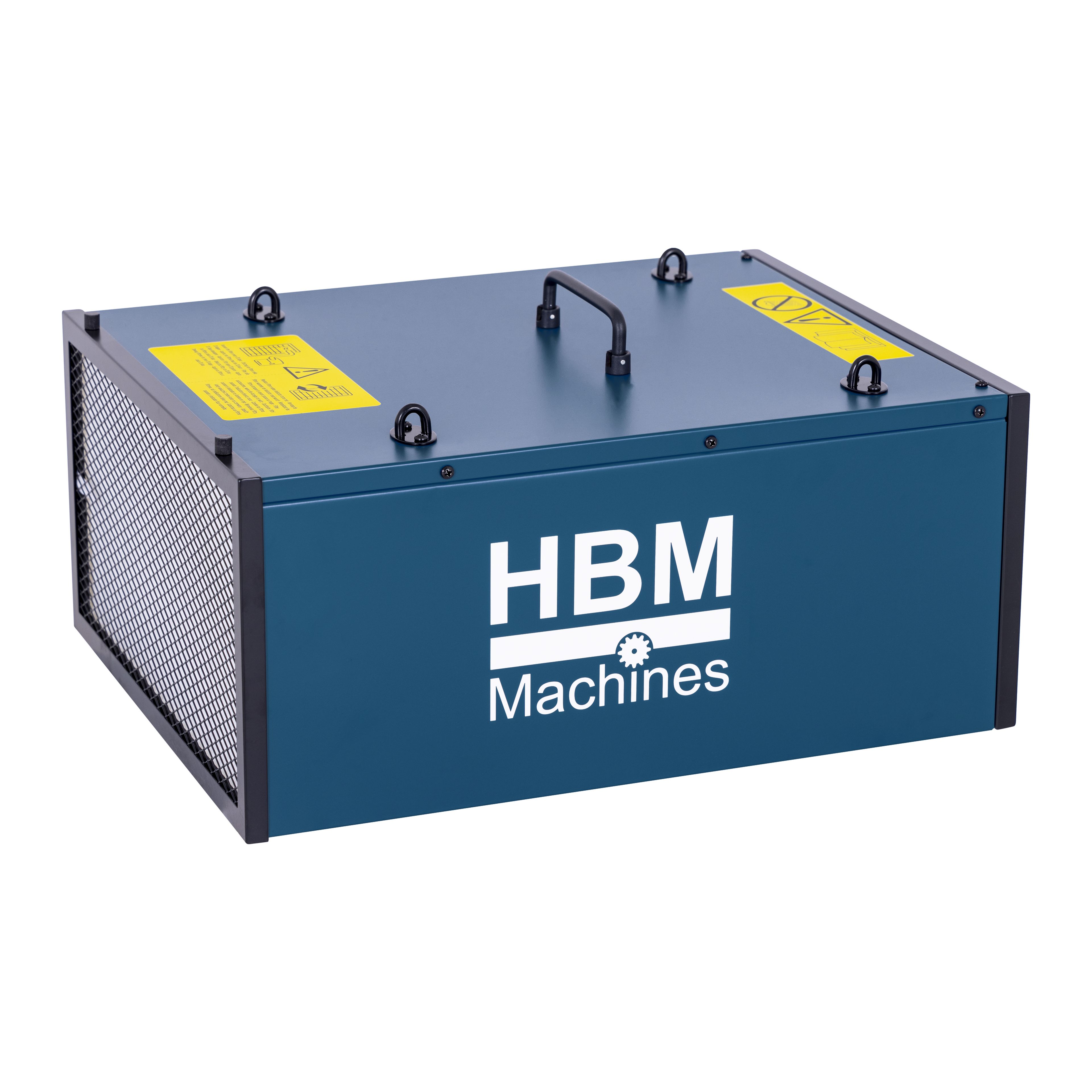 HBM purificateur d'air de plafond Image 5
