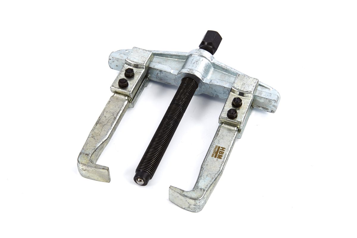 HBM 2-armiger Abzieher 25–120 mm