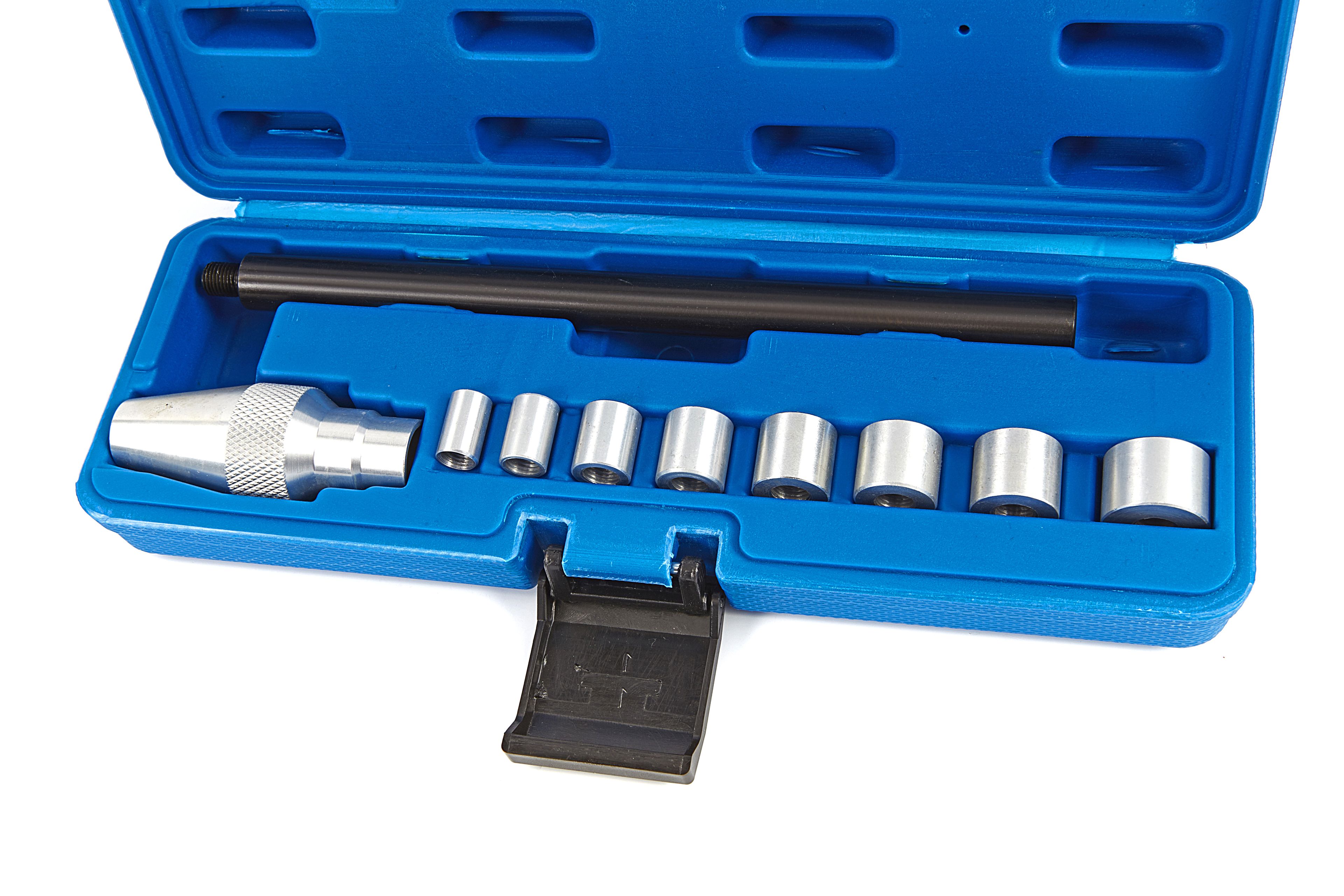 HBM Koppeling Centreerset Image 2