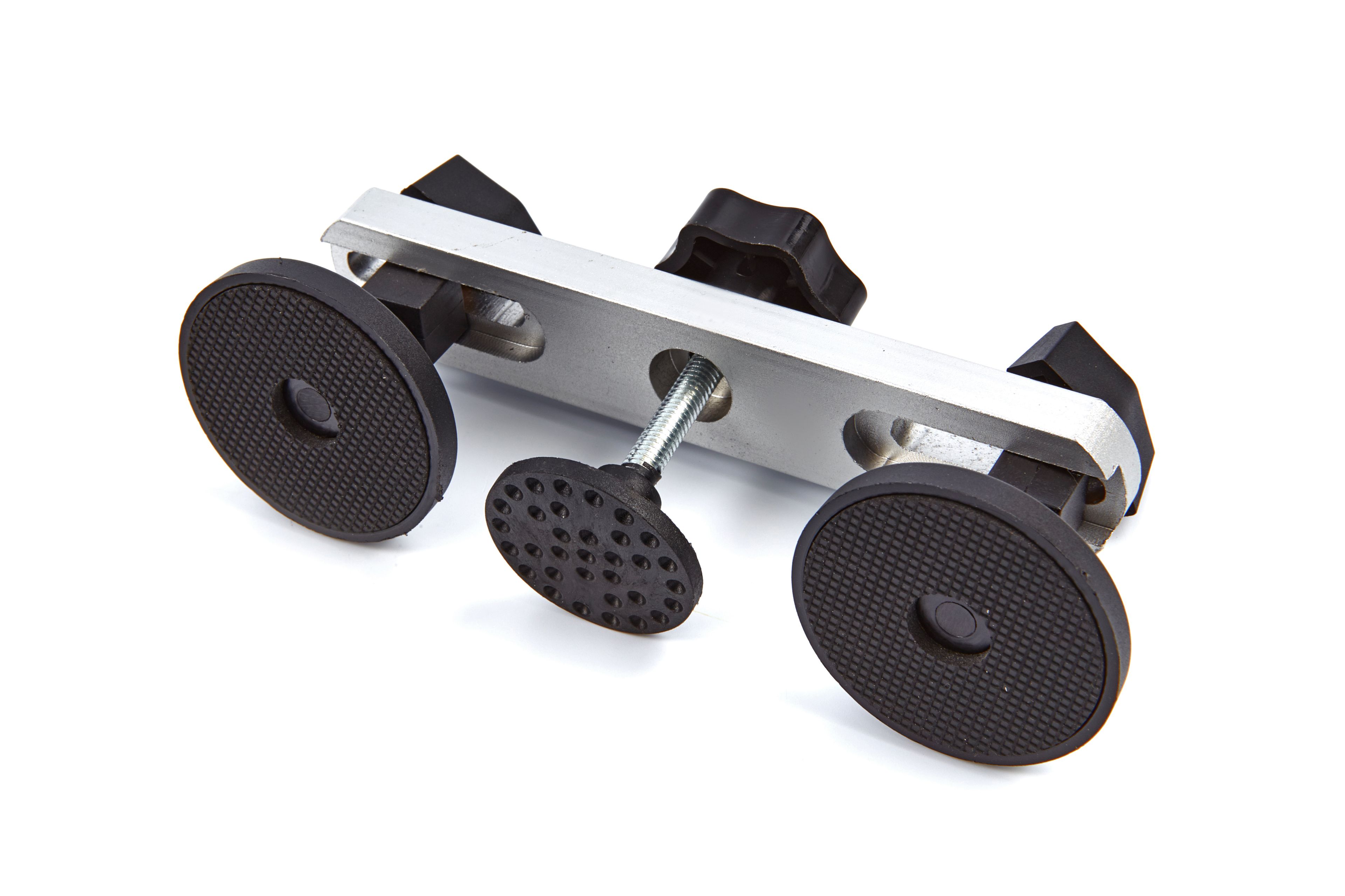 HBM Set professionale da 85 pezzi per la rimozione di ammaccature / Rimozione di ammaccature senza spruzzatura Image 9