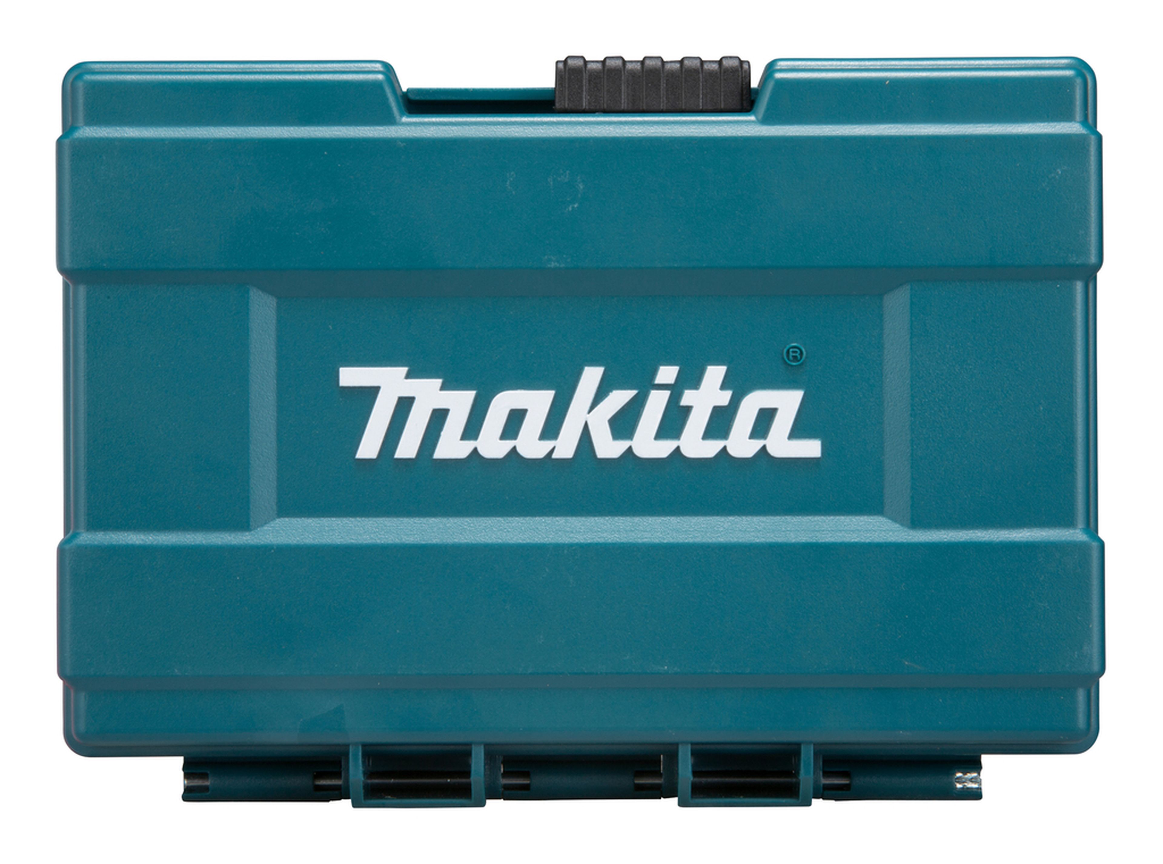 Set di punte da trapano/avvitatore Makita da 29 pezzi Quad Driver D-73477 Image 2