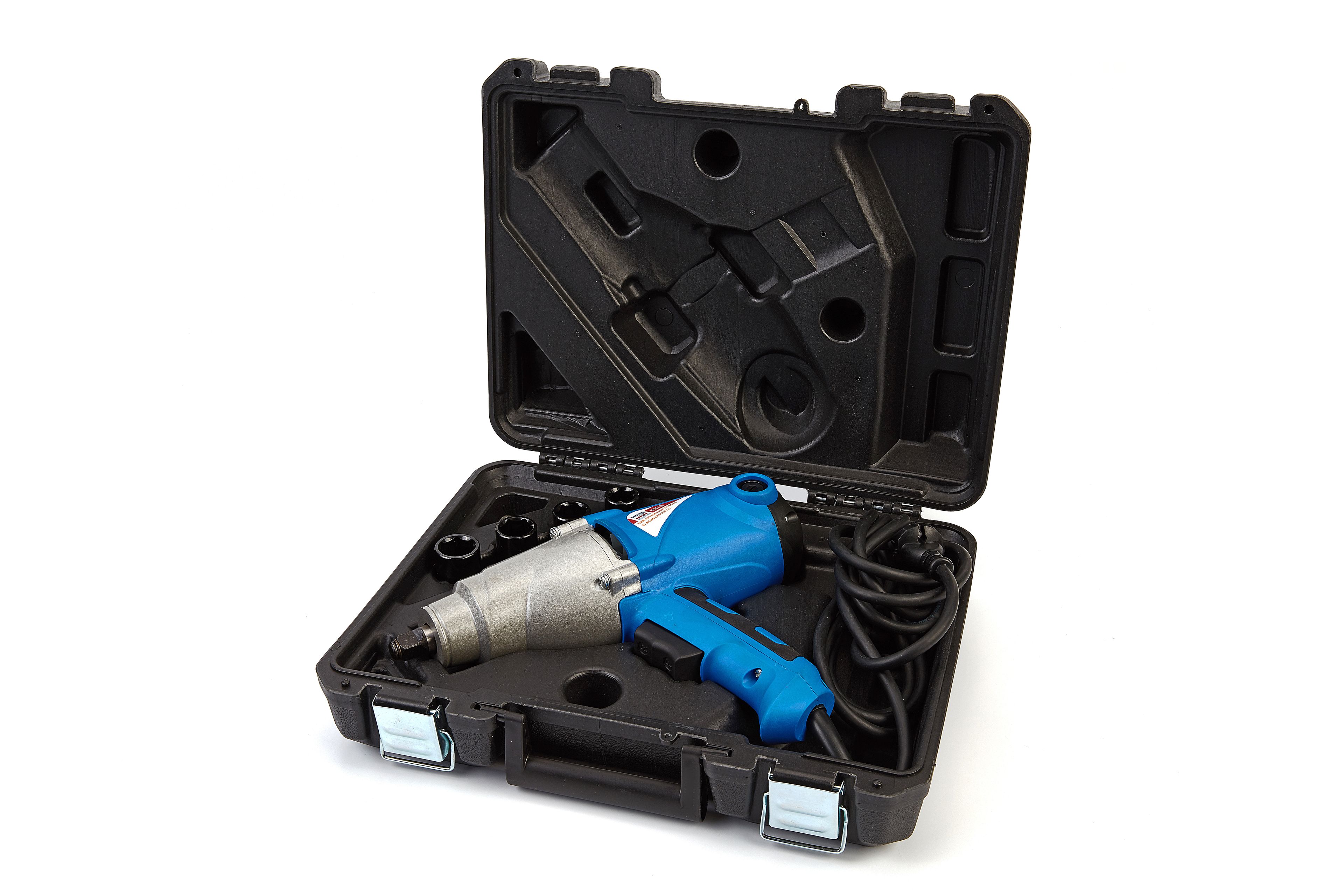 HBM Elektro-Schlagschrauber 450 Nm Image 4