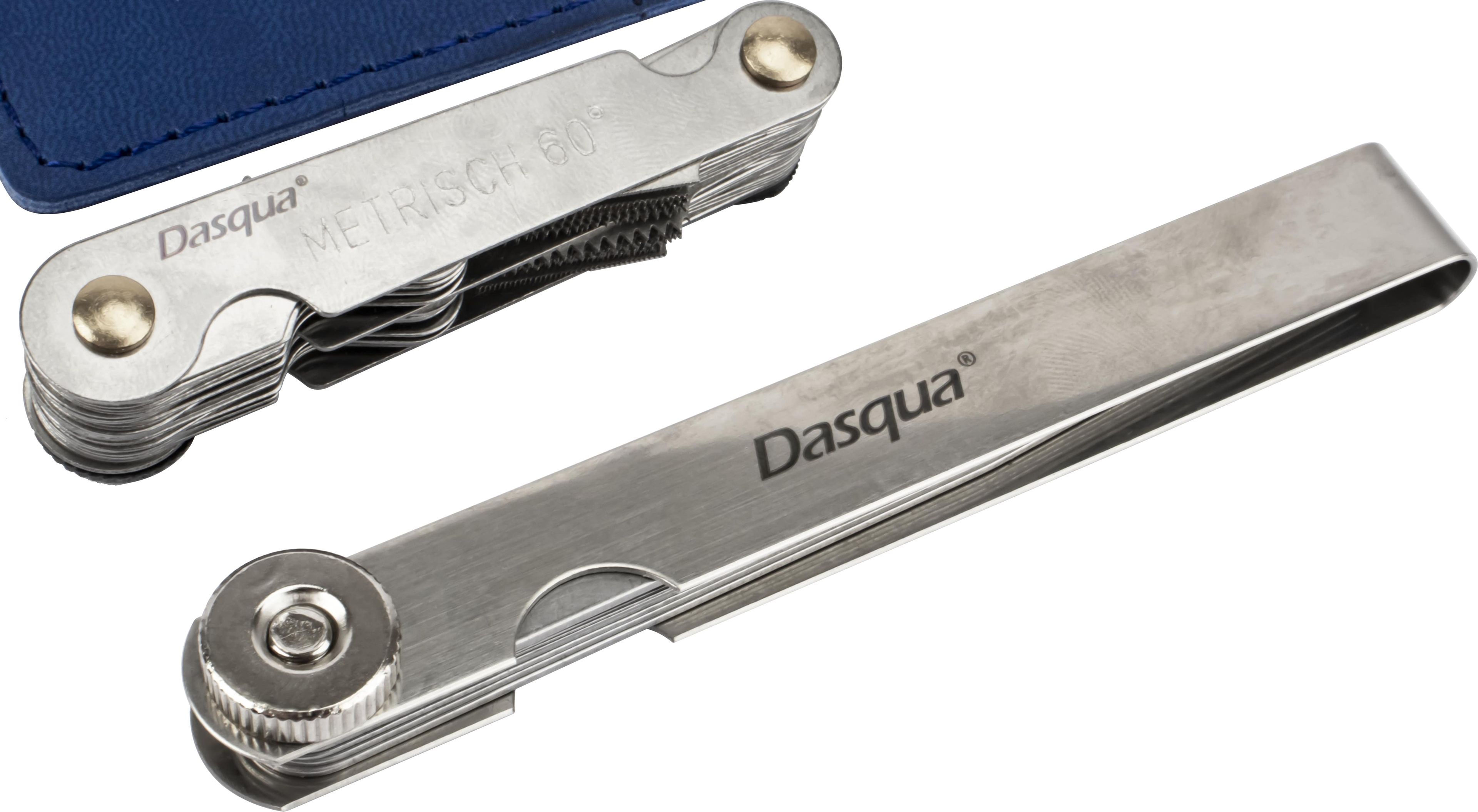 Dasqua voelermaat 1500-0005 Image 5