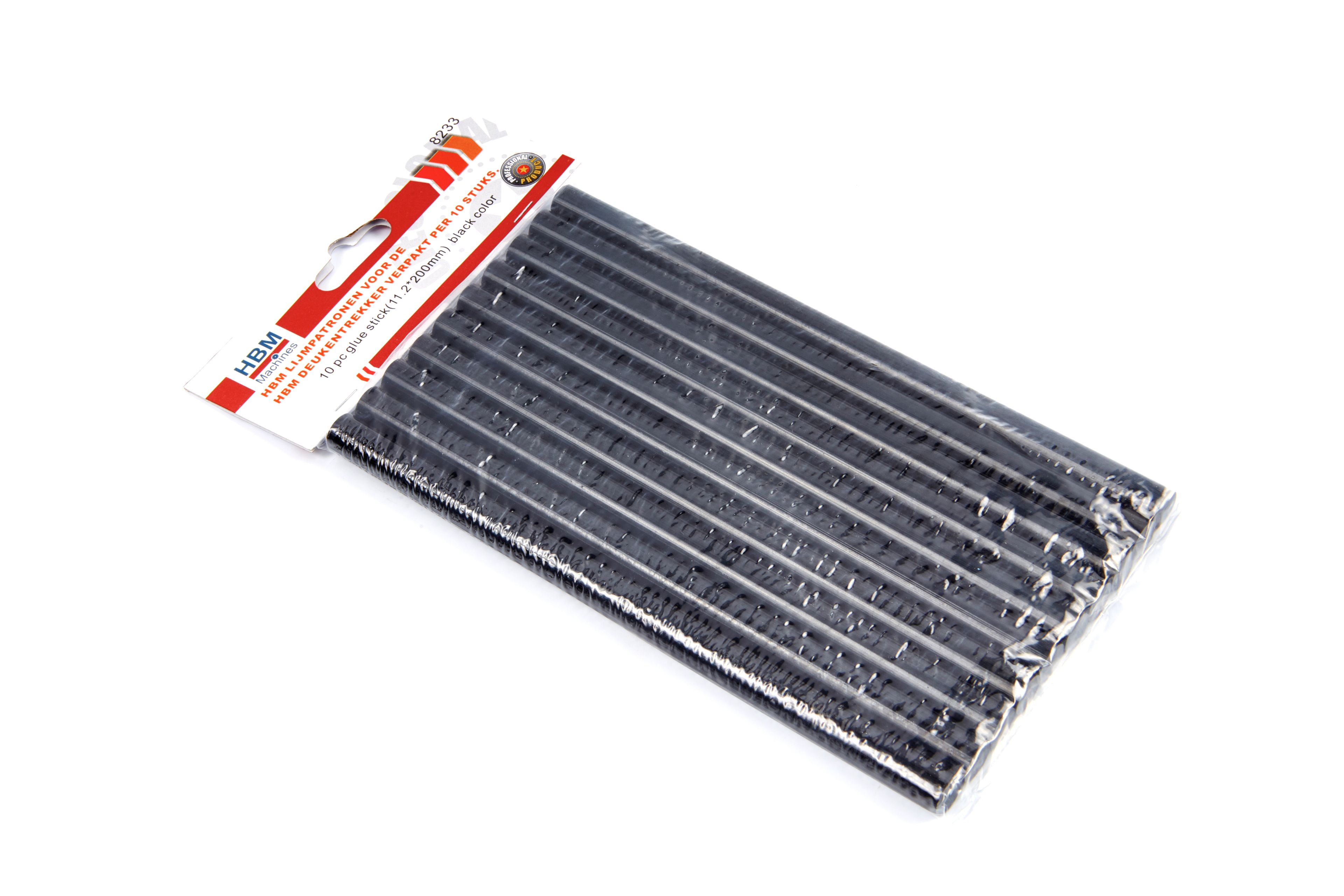 HBM Cartouches de colle pour débosseleur HBM conditionnées par 10 pièces Image 2