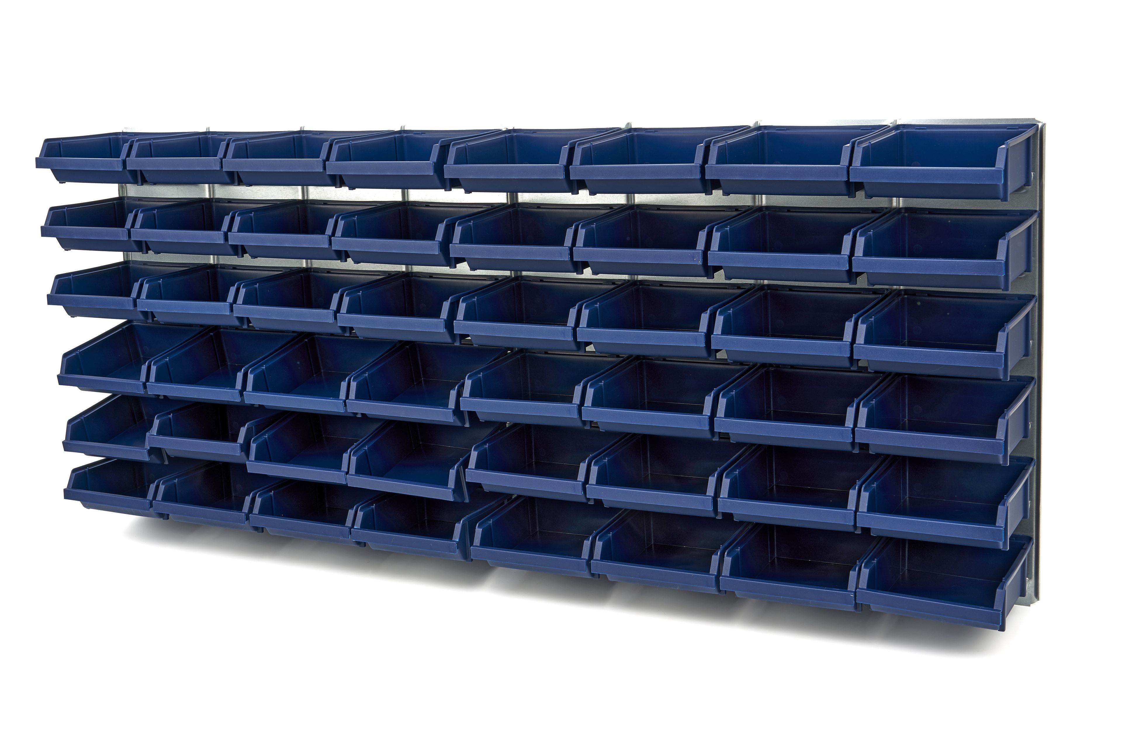 Raaco 181204 Planche à outils 48 pièces en vrac - Acier - 1040 x 440 mm Image 3