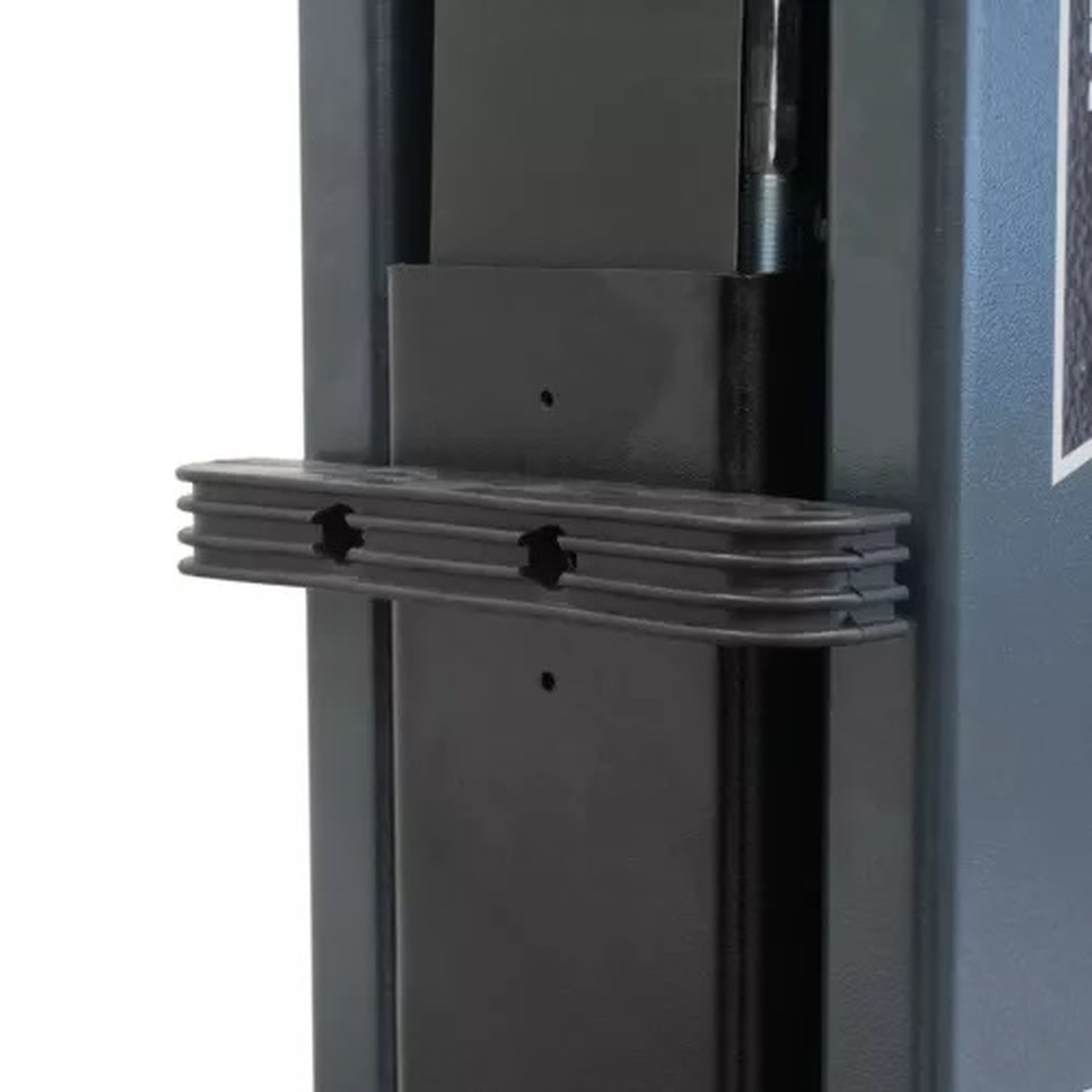 Weber professionele 2 koloms hydraulische hefbrug 4 ton Image 5