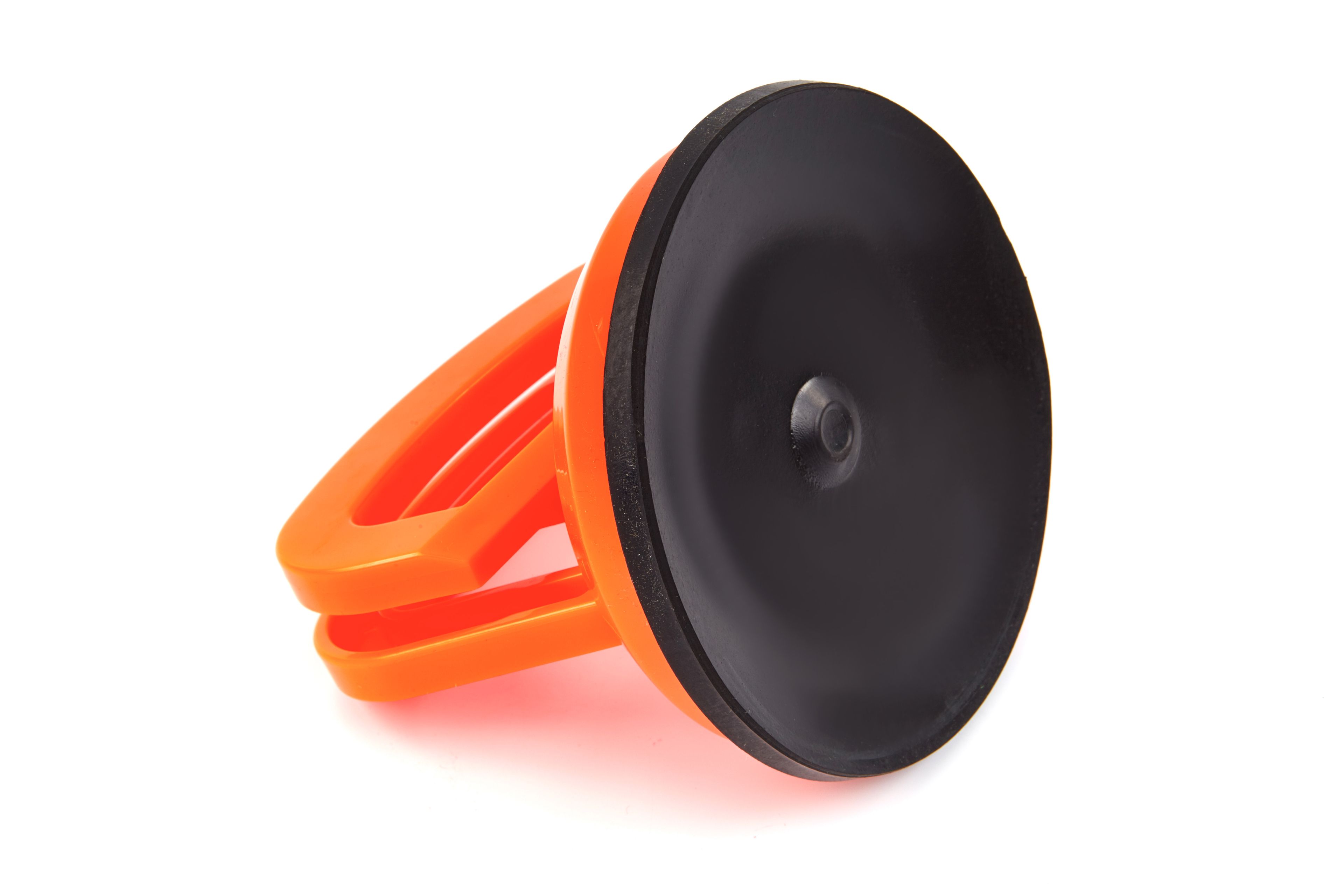 HBM Glasdrager, Zuignap 118 mm - 35 Kg Image 3