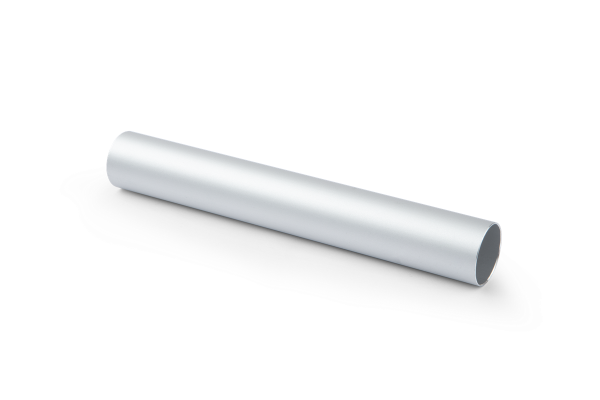 HBM tubo de aluminio aspirador de cenizas