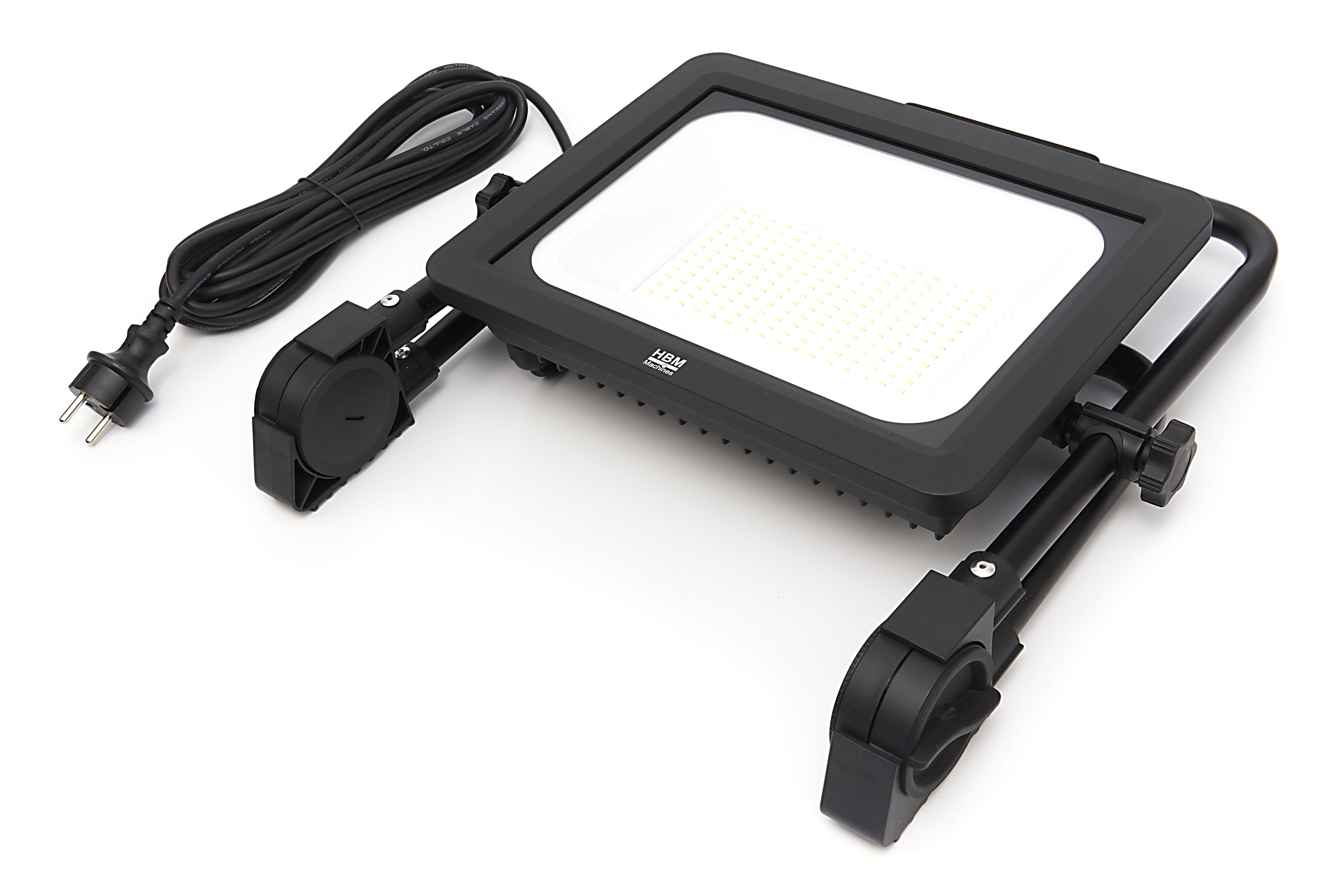 HBM LED bouwlamp 6500K, klasse 2 15.500 lm | 150 W Image 5