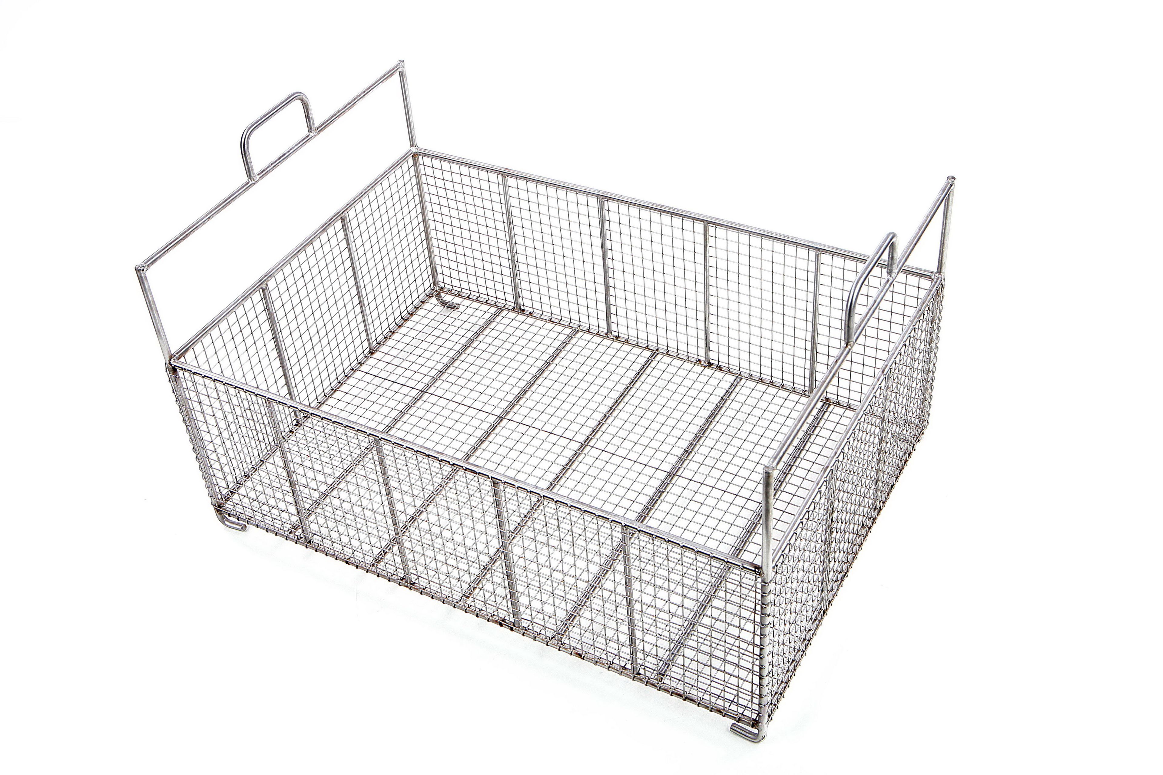 HBM Industriële 40 Liter Ultrasoon Reiniger Image 6