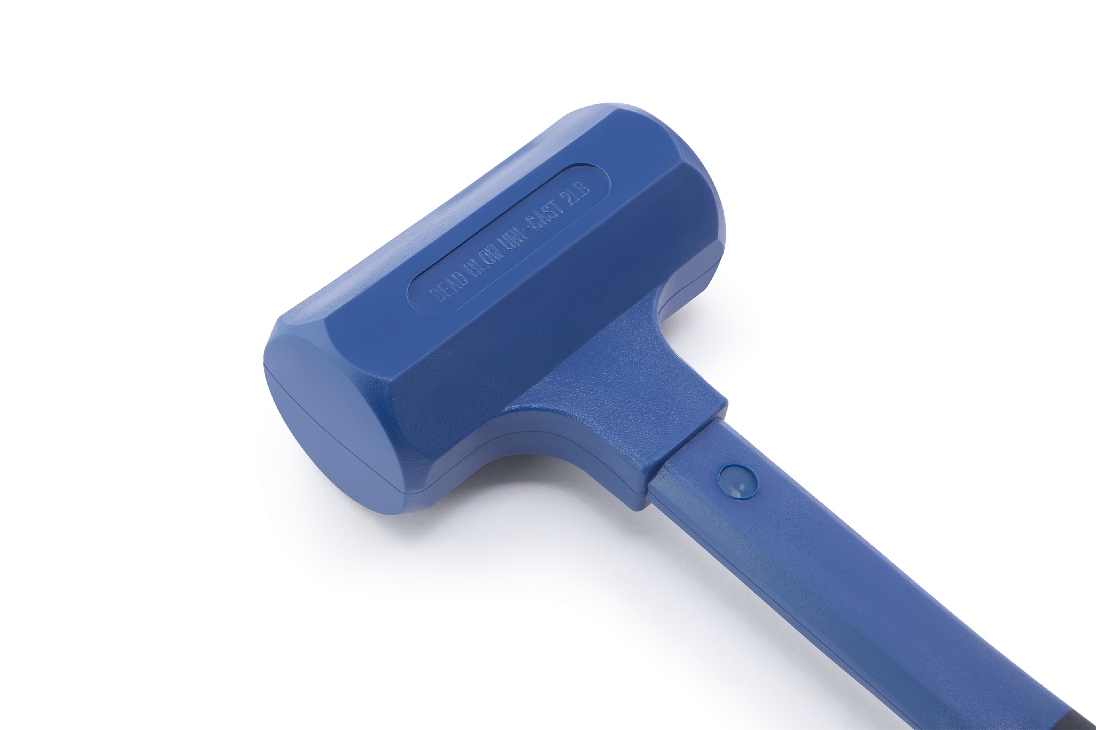 HBM terugslagloze hamer 800 gram Image 5