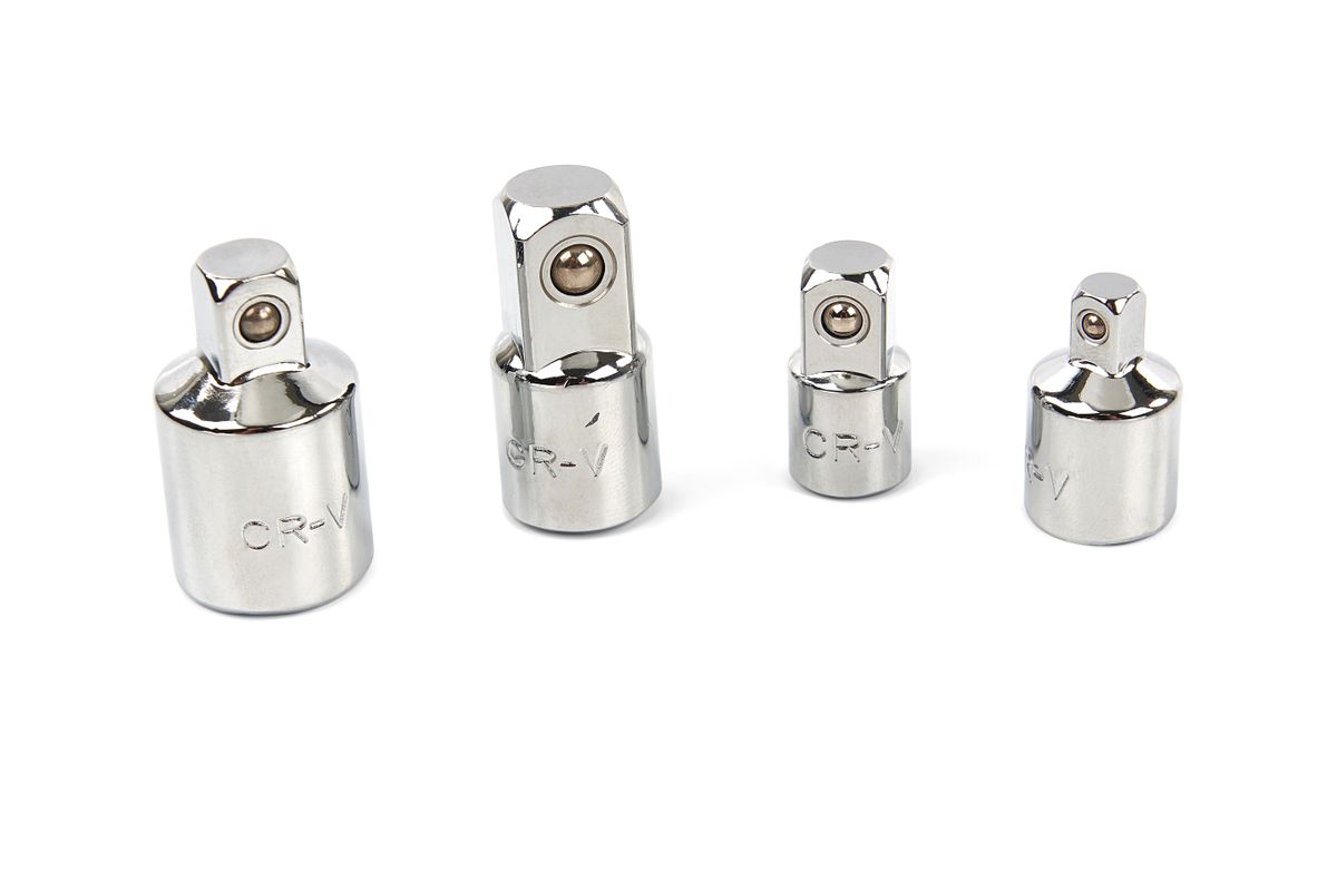 Juego de adaptadores de casquillo HBM de 4 piezas