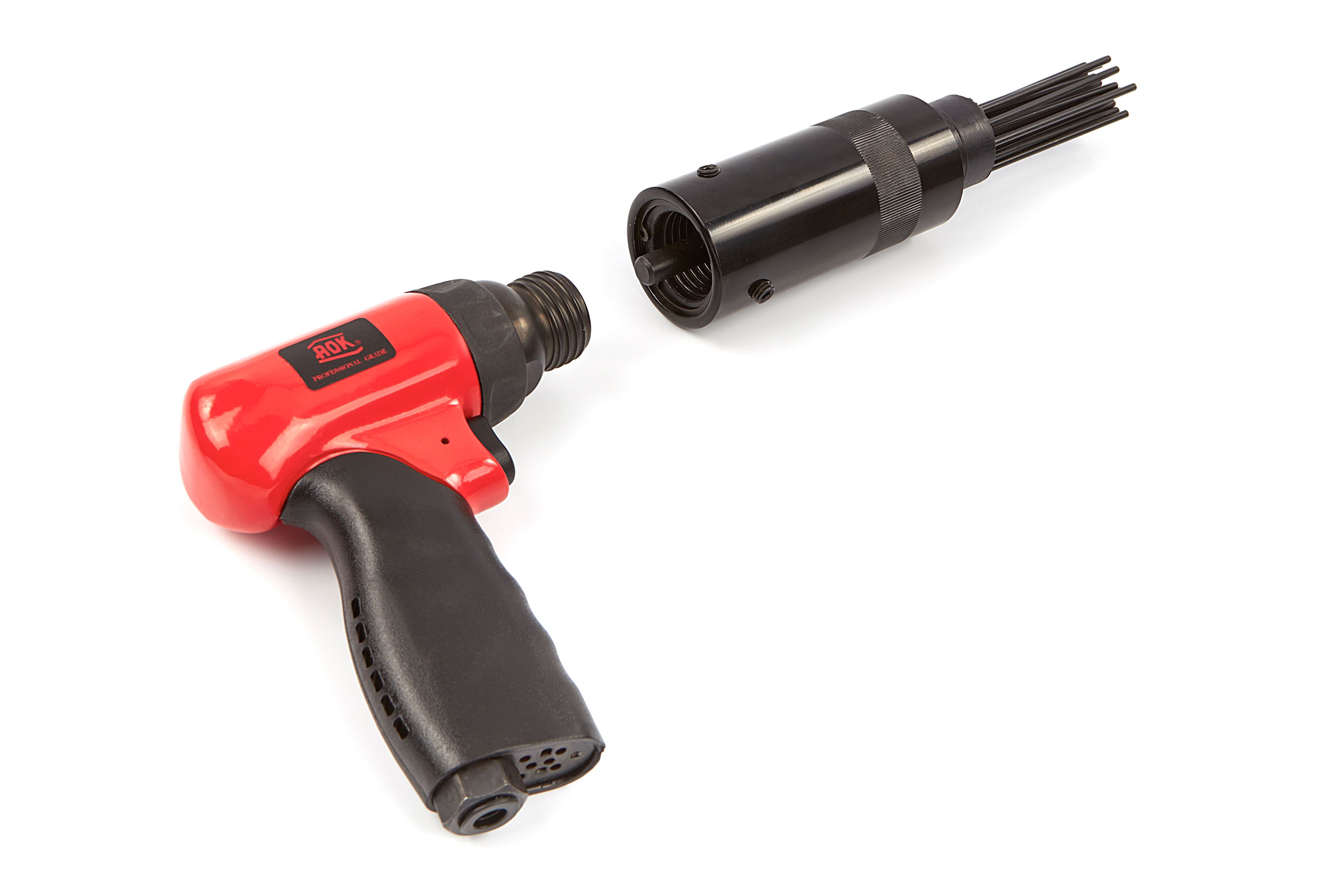 AOK Professionele Naaldbikhamer Image 3