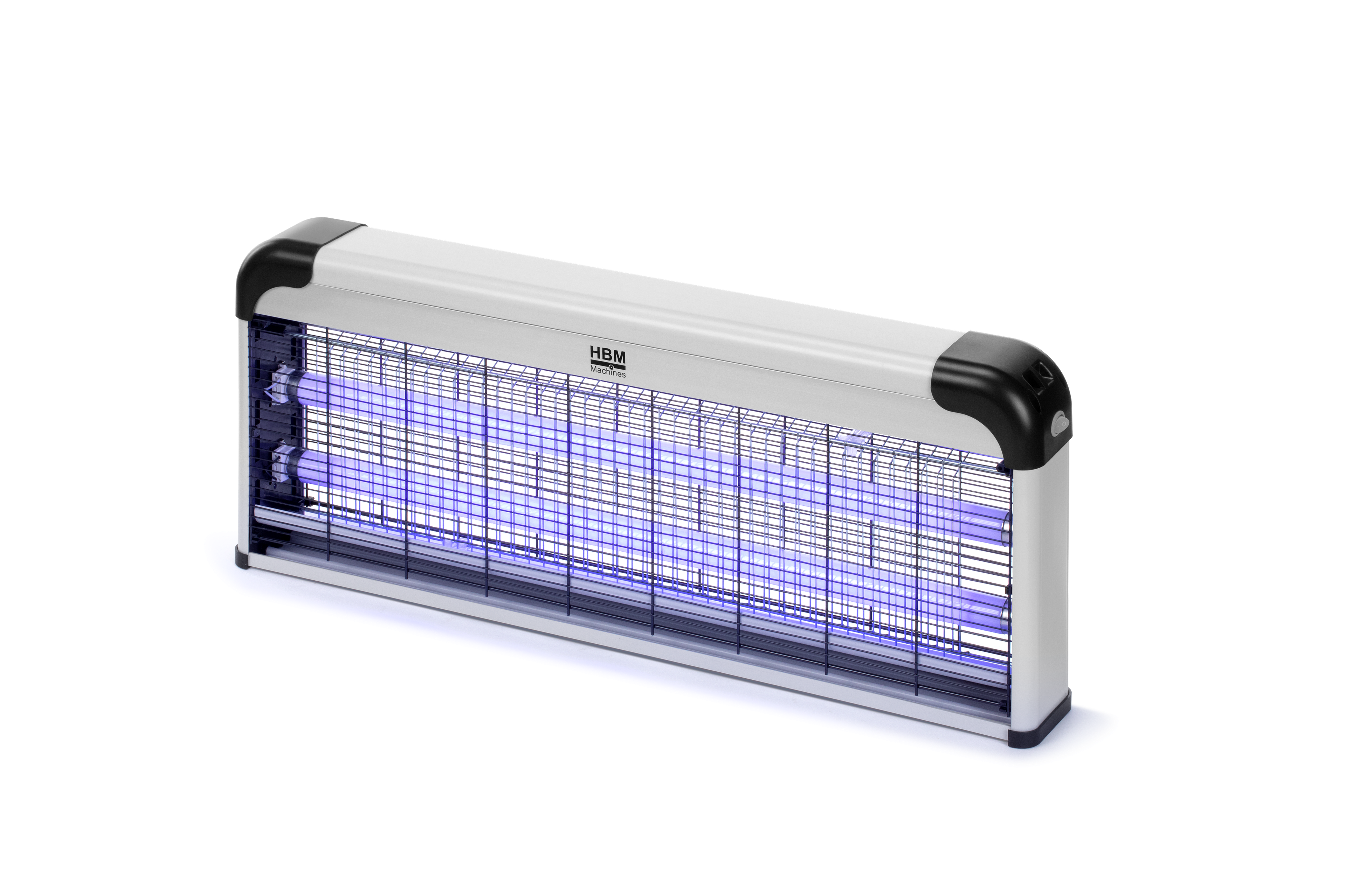 HBM insectendoder, vliegendoder, muggenlamp 40 W Image 1