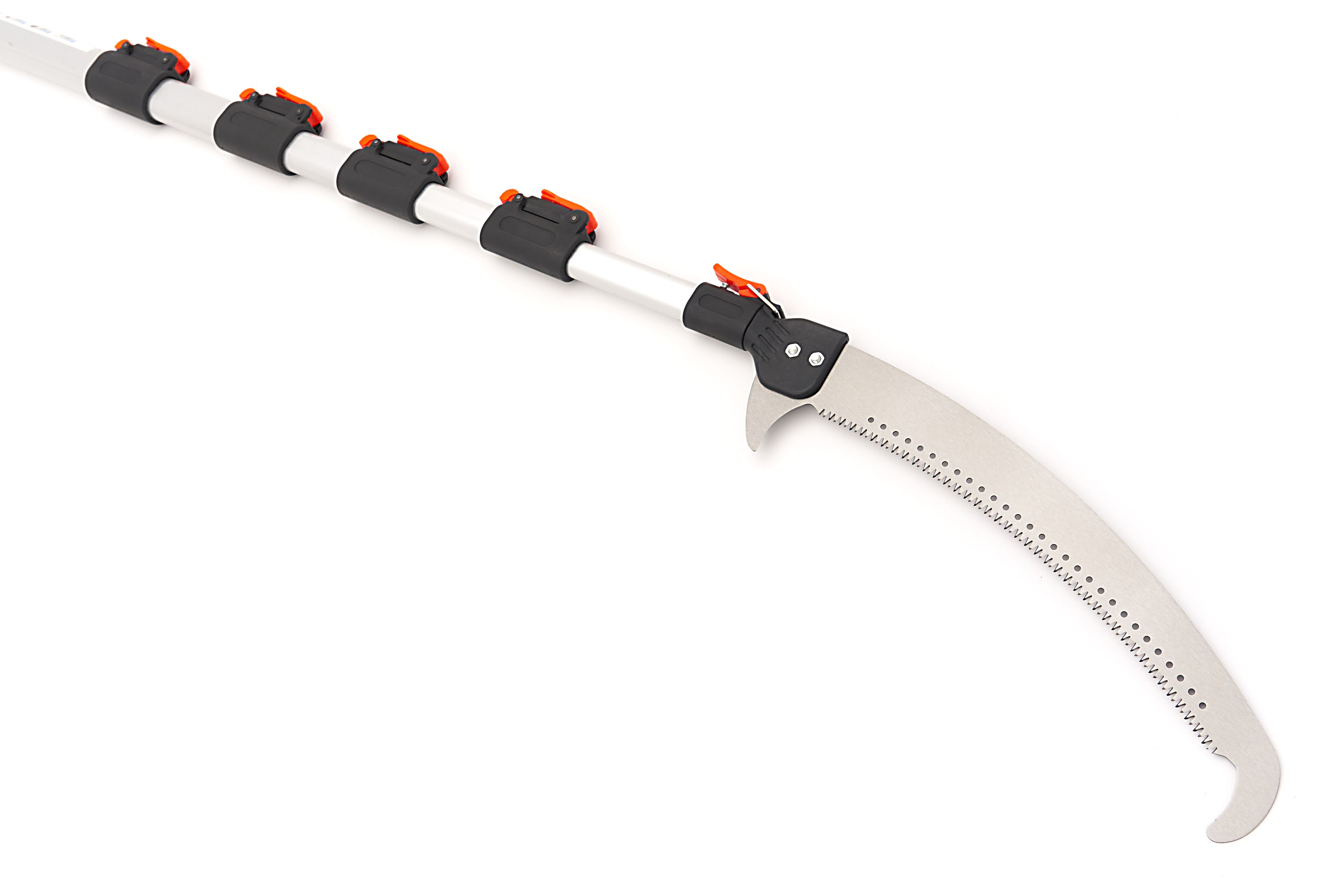 HBM Teleskop-Astsäge 170 - 700 cm Image 2