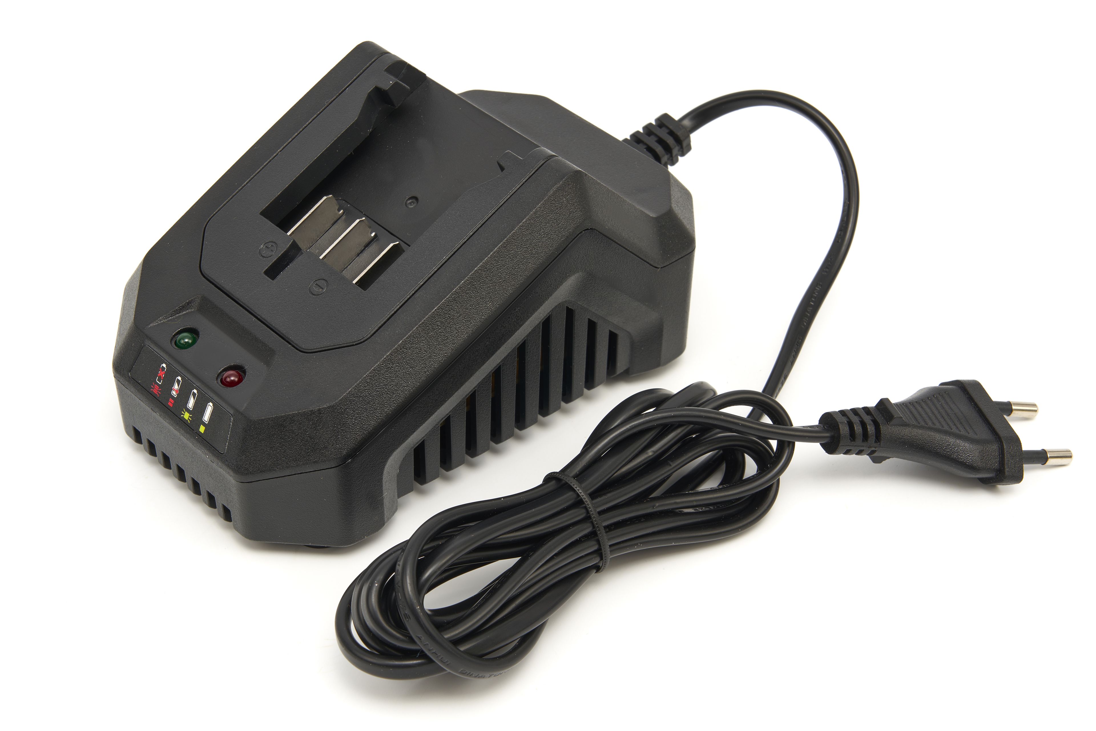 HBM 20 Volt 4.0AH Draagbare Elektrische Verfspuit Inclusief 2 Accu's Met 1000 ML Reservoir Image 11