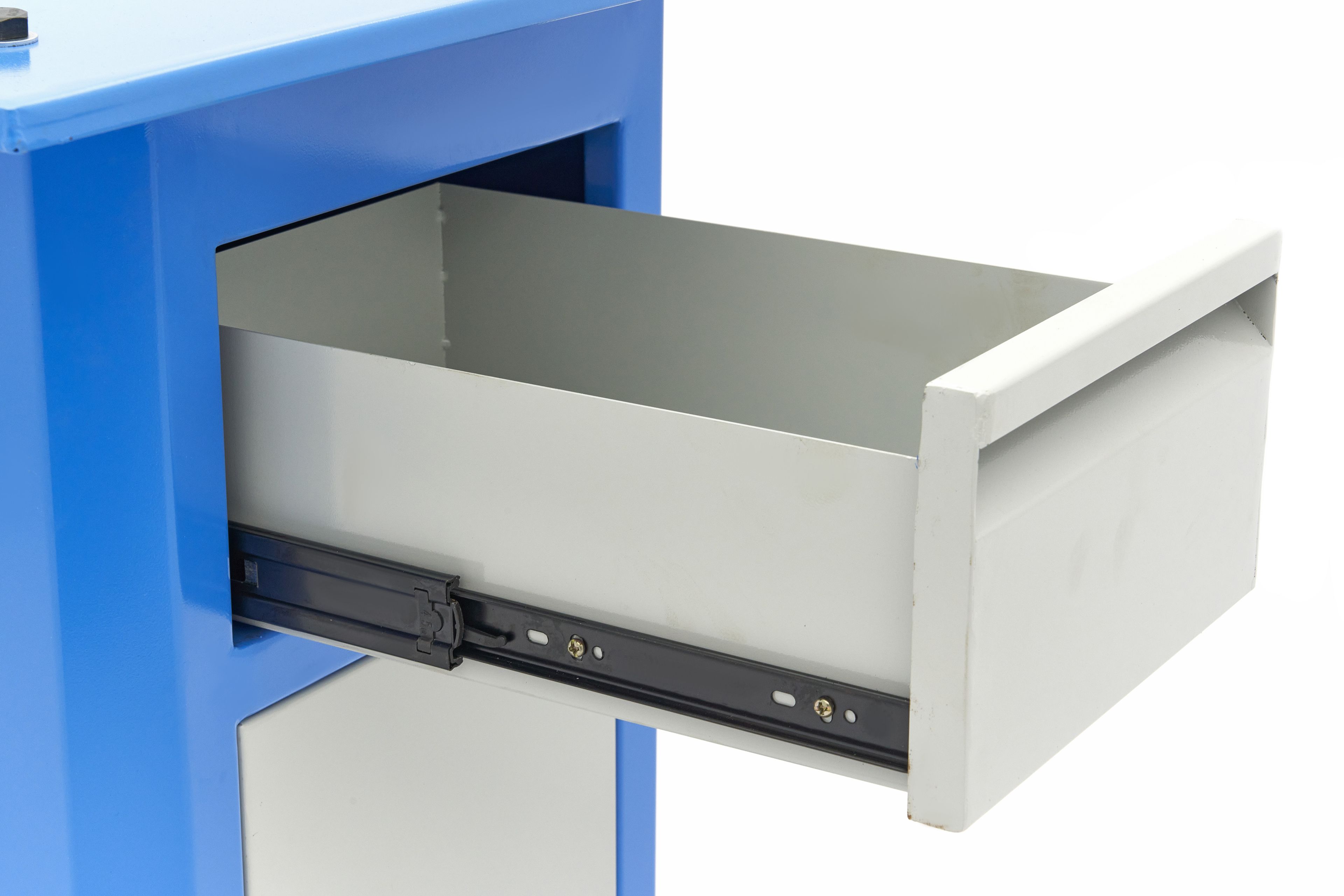 HBM soporte para fresadora BF 30 Image 6