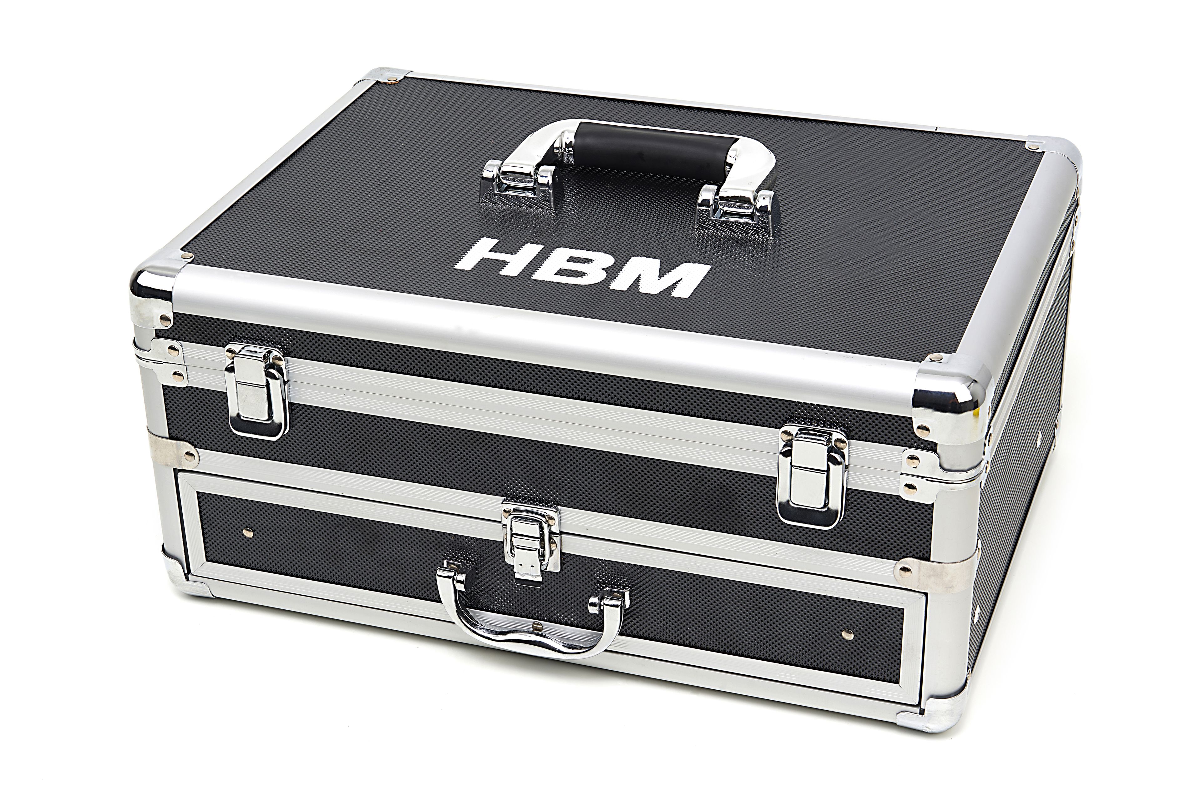 HBM 20V 2.0AH Accuboormachine met 100 Delige Accessoiresset Image 18