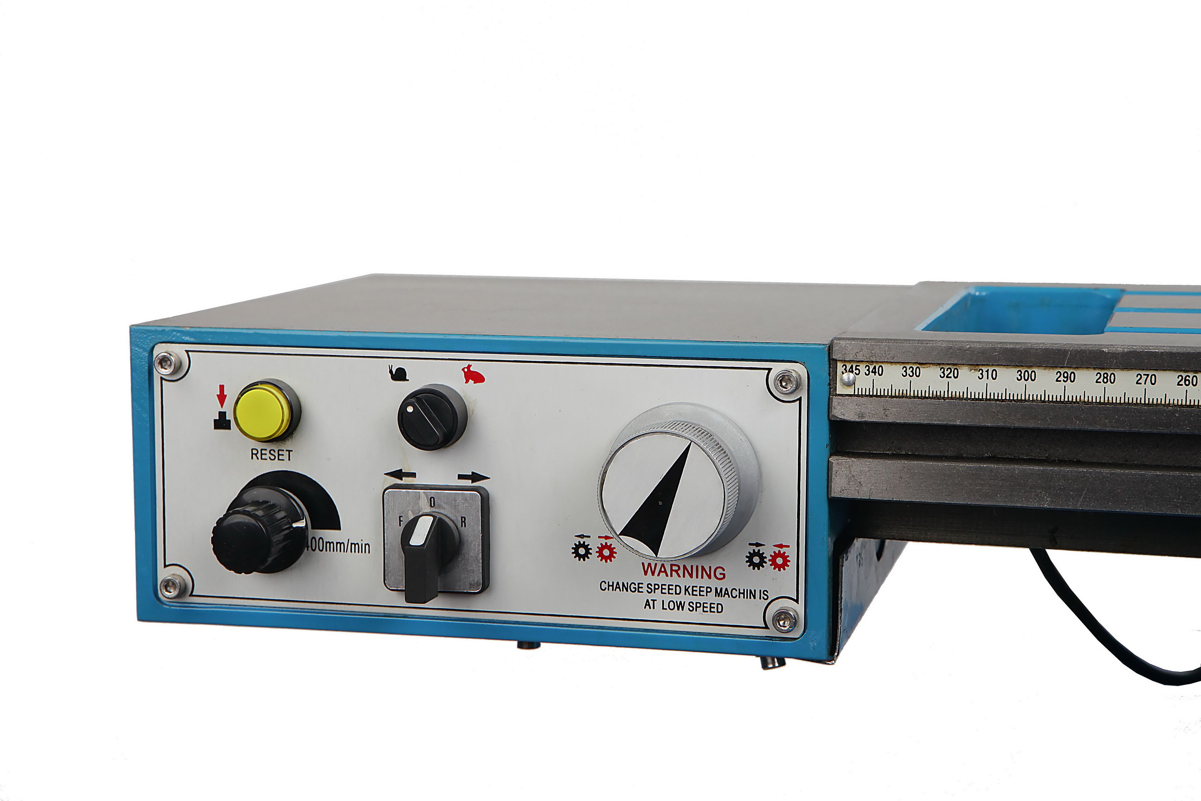 HBM Alimentation pour table automatique BF 25 Image 2