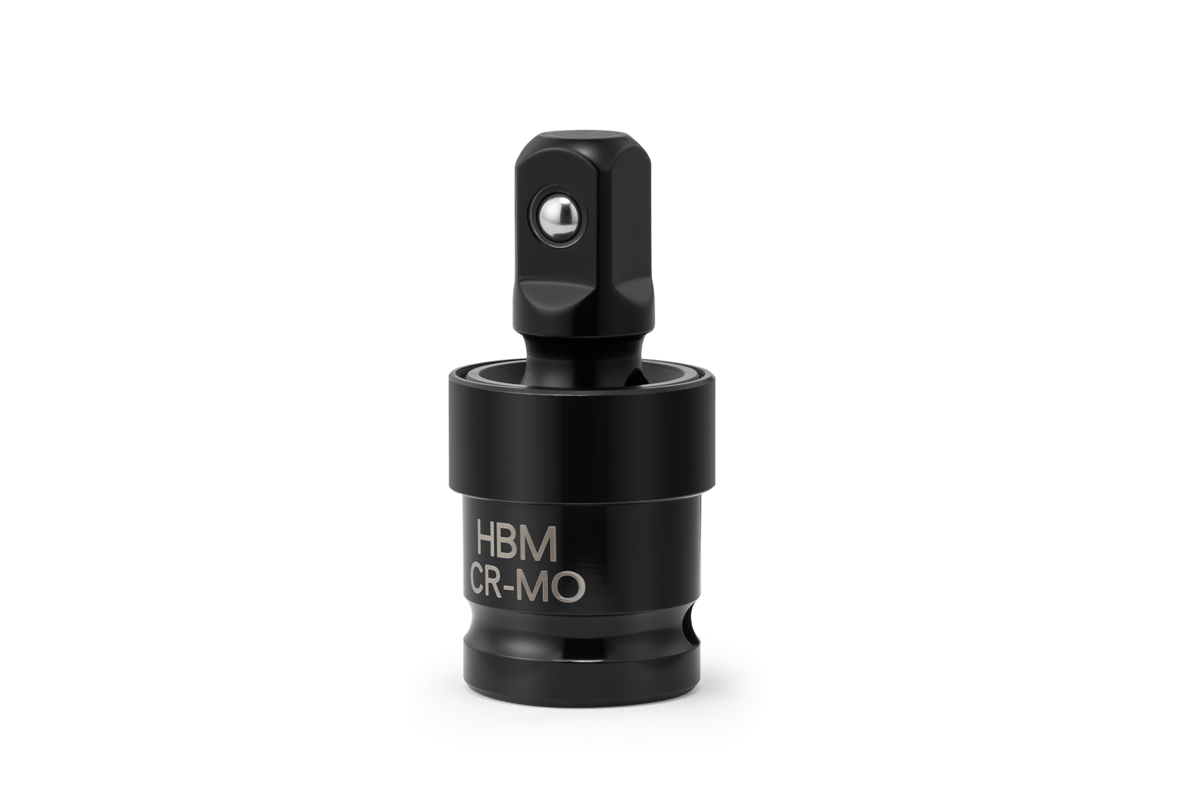 HBM verstelbare krachtadapter voor 1/2 inch Image 2