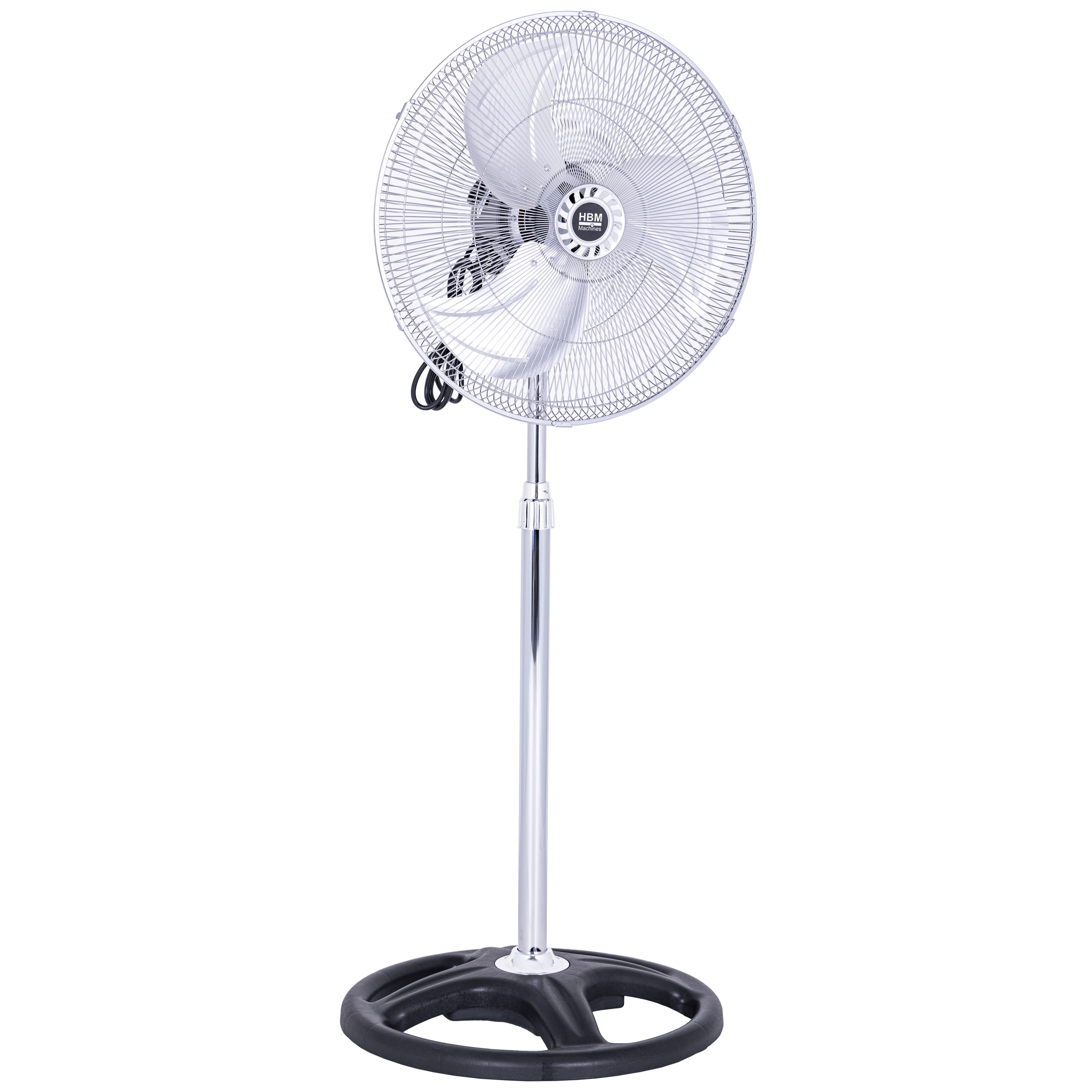 HBM staande ventilator Image 5