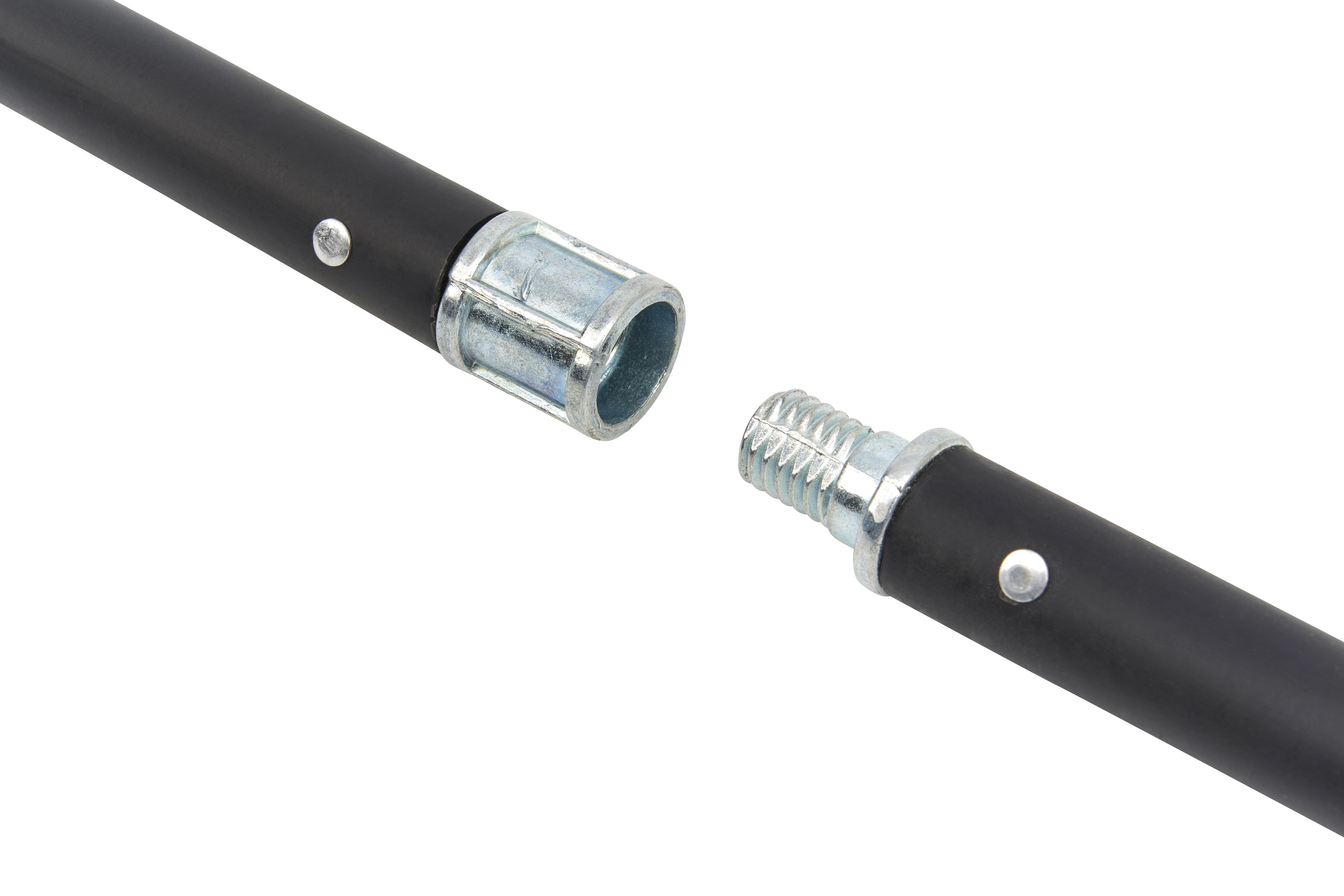 Set de limpieza de chimeneas HBM de 6 piezas hasta 7 metros Image 5