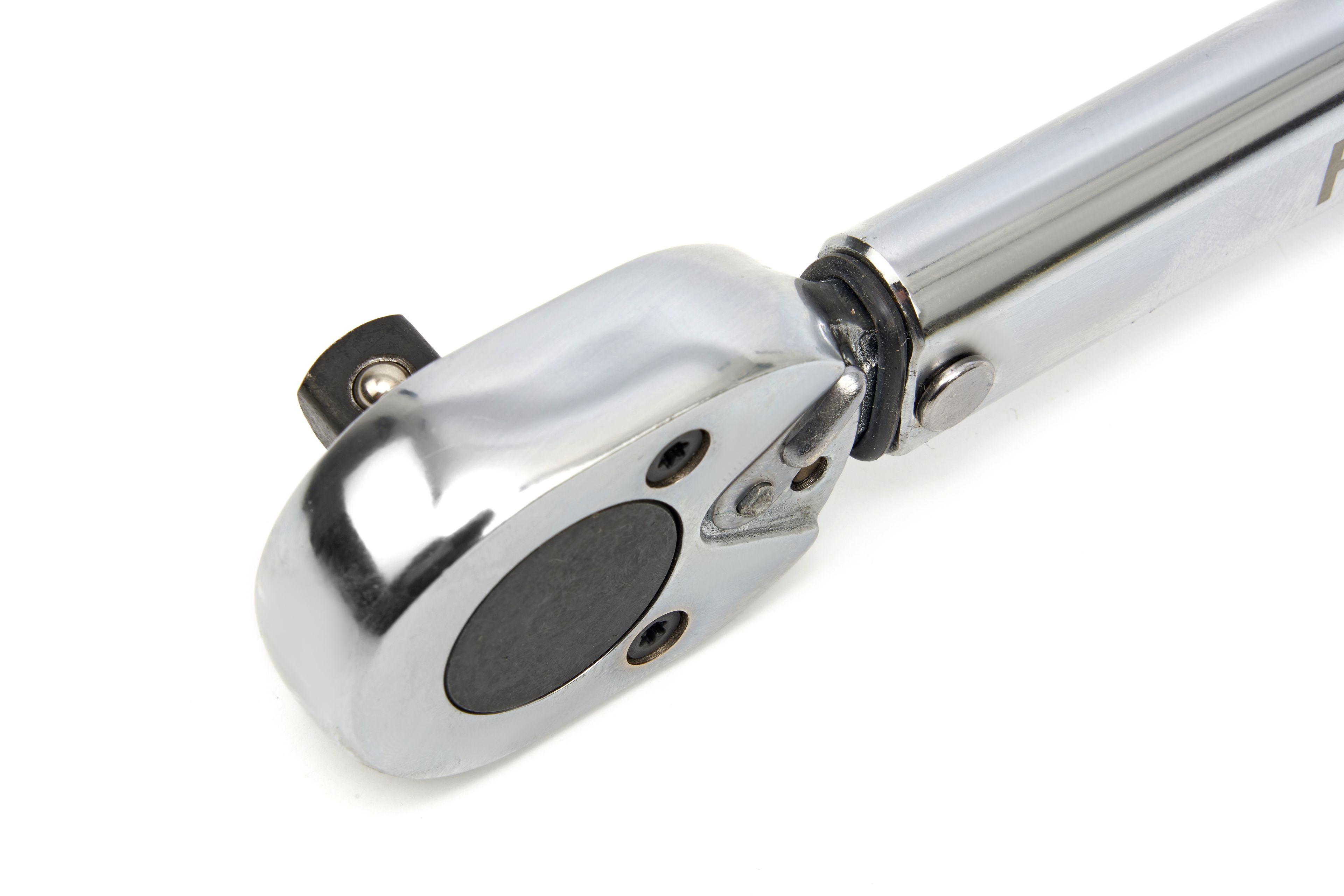 Juego de llaves de par HBM 2 - 210 Nm, 5 piezas Image 5