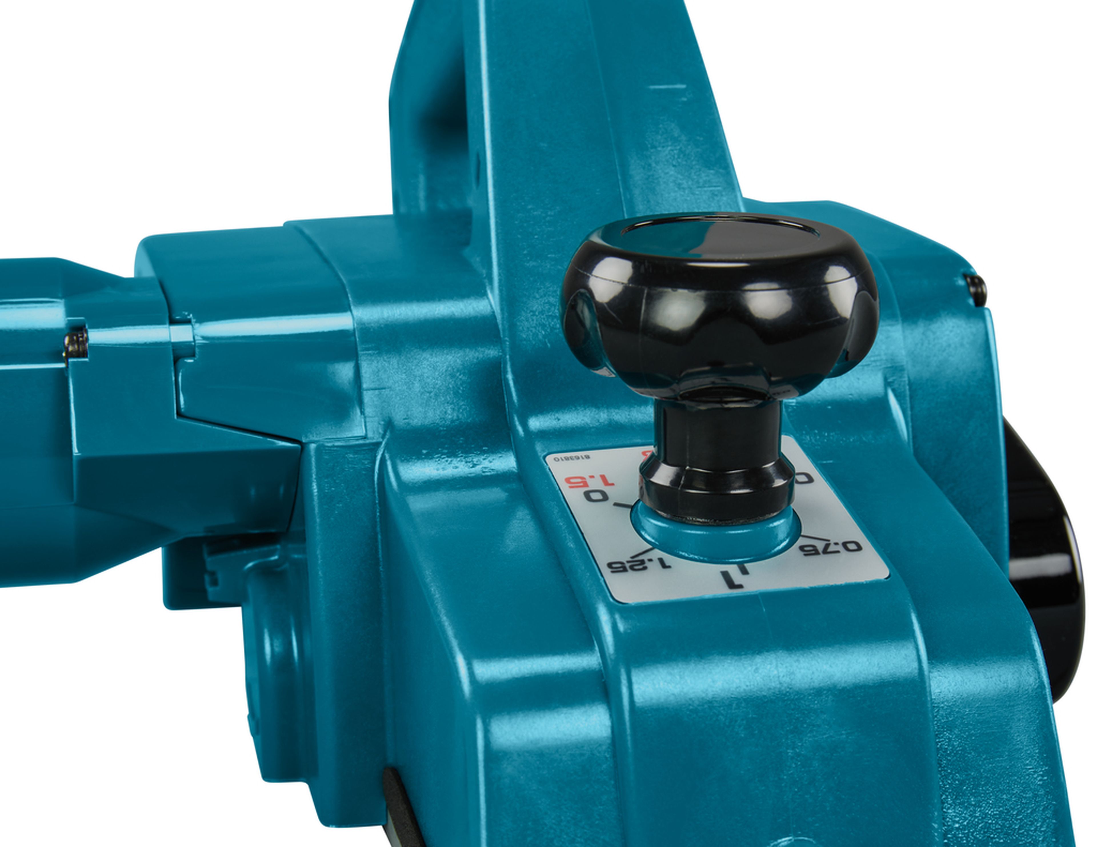 Makita 1911B Cepillo Eléctrico 230V – 110 mm Image 3