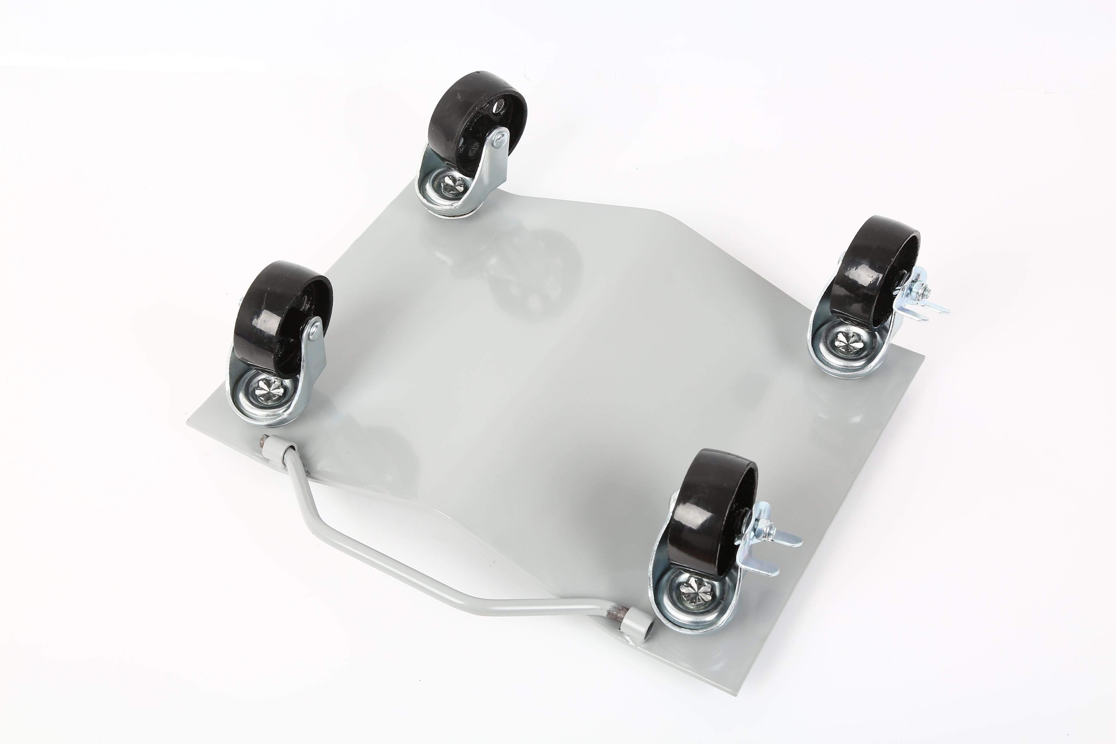 HBM 675 Kg Automoverset Image 3