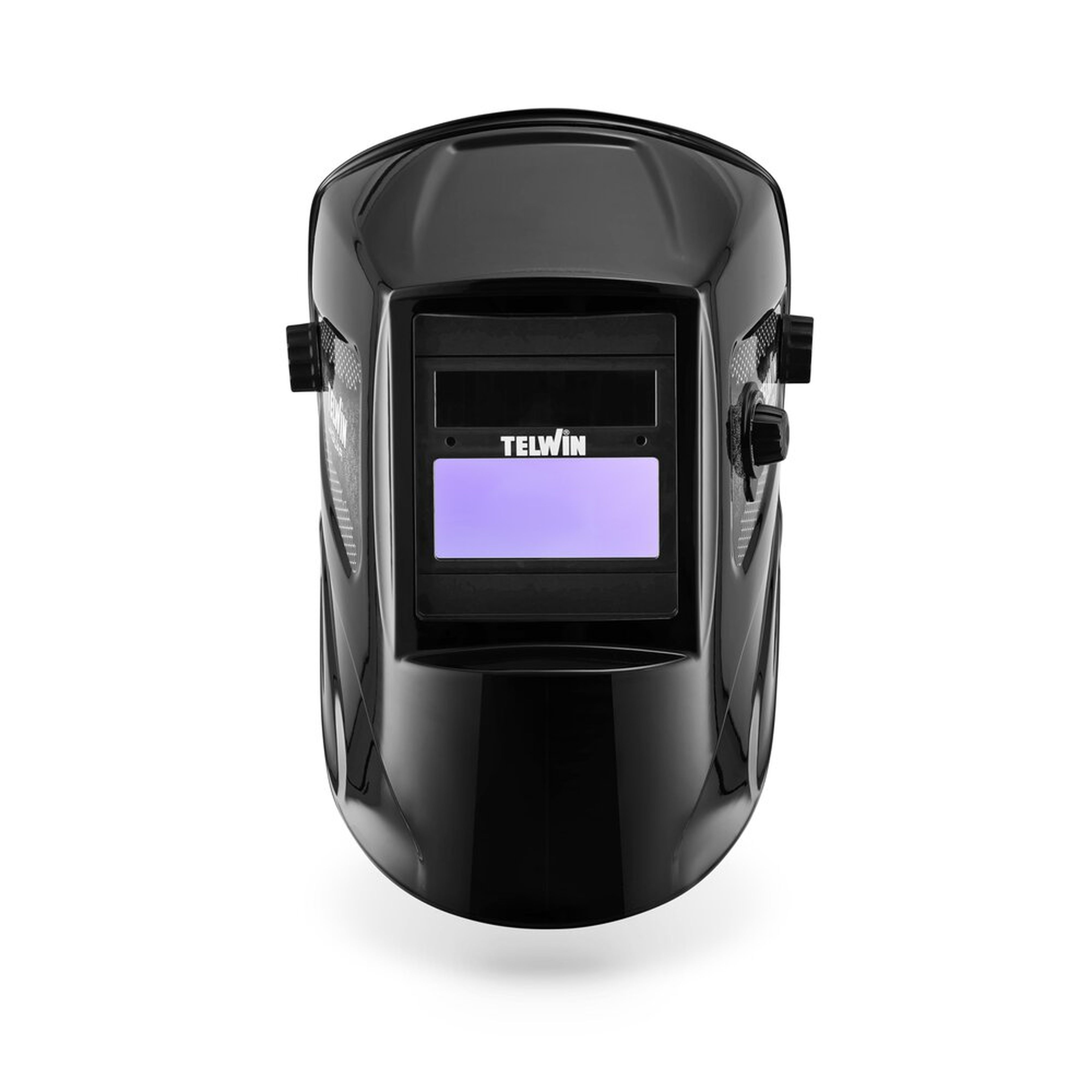 Casco de soldadura Telwin Jaguar MMA/MIG-MAG/TIG Image 2