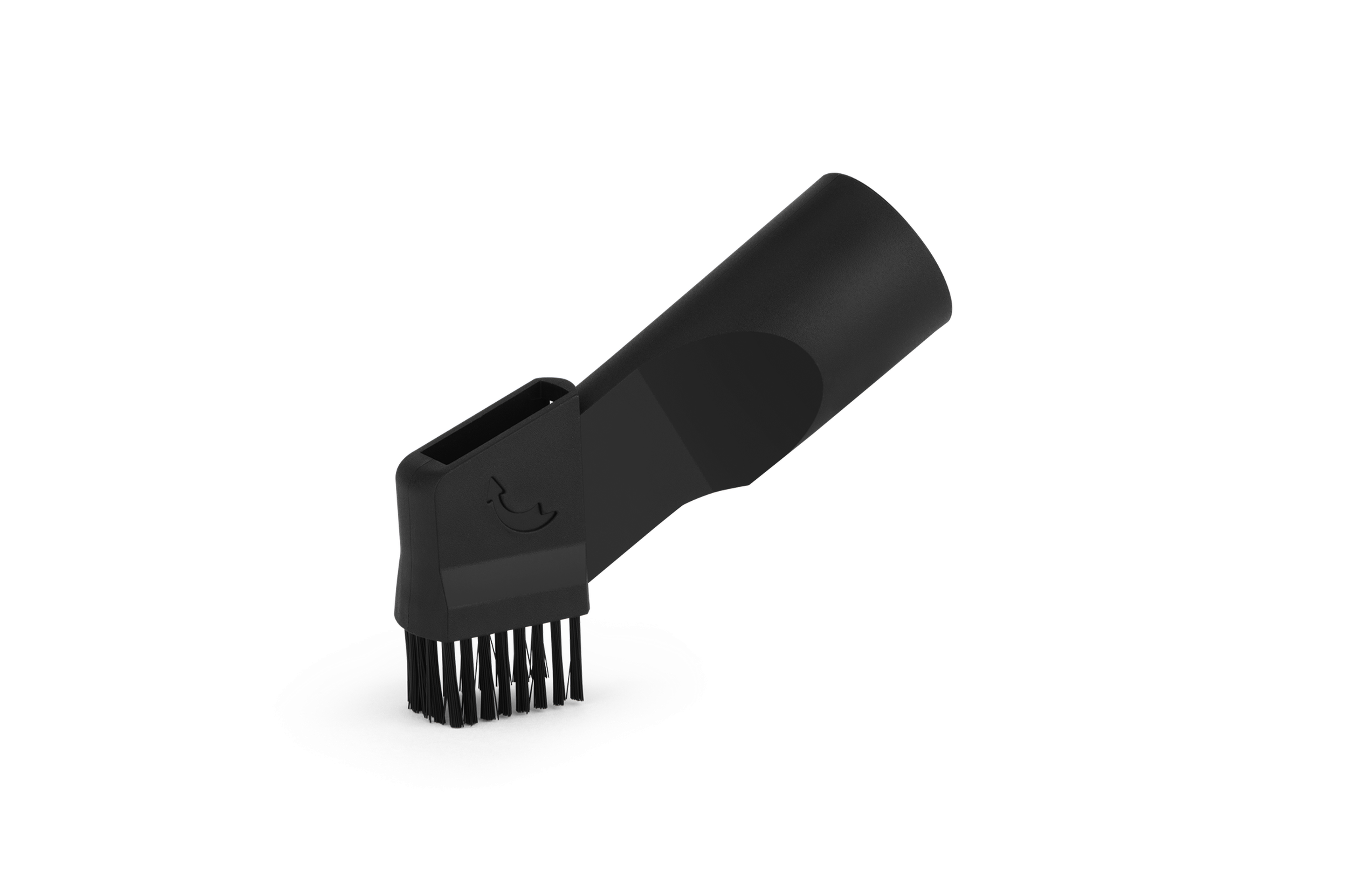 HBM set assortito di spazzole aspiratore per edilizia Image 2