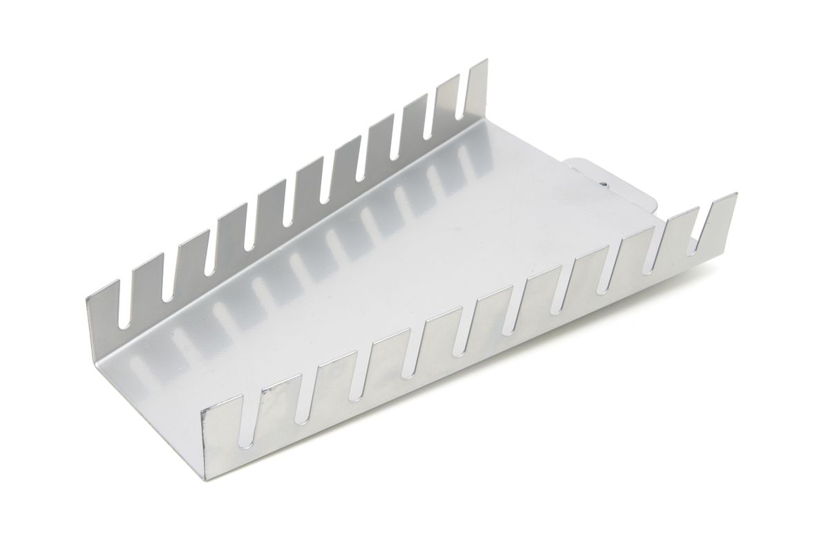 Soporte para llaves de boca HBM para 10 llaves