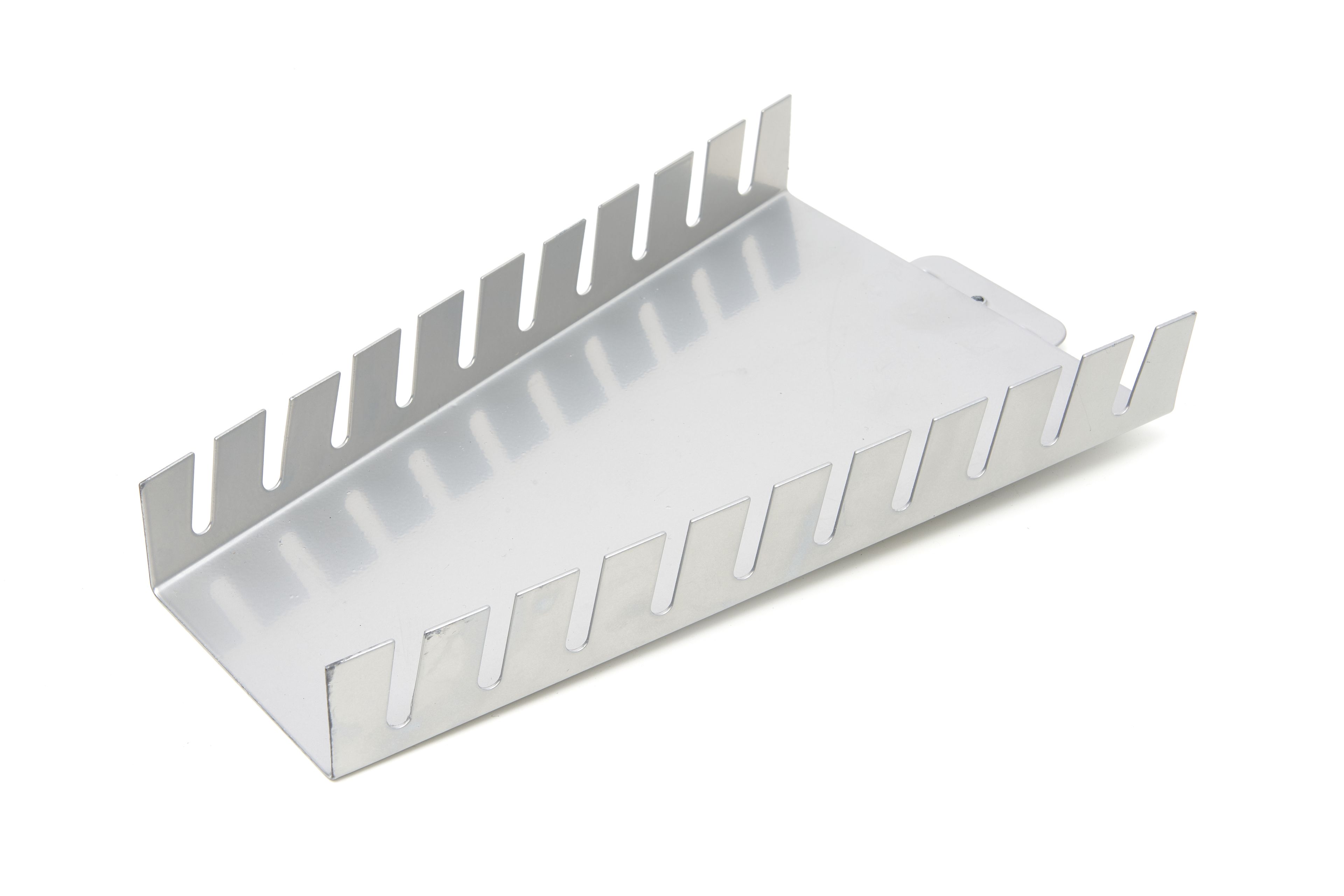 HBM Steeksleutelhouder Voor 10 Steeksleutels Voor Gereedschapsbord