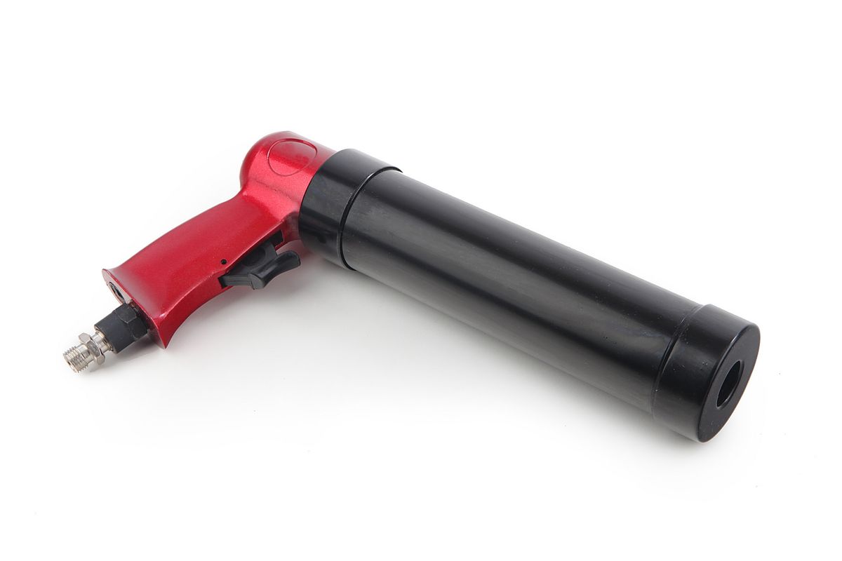 HBM Pistola de silicona neumática